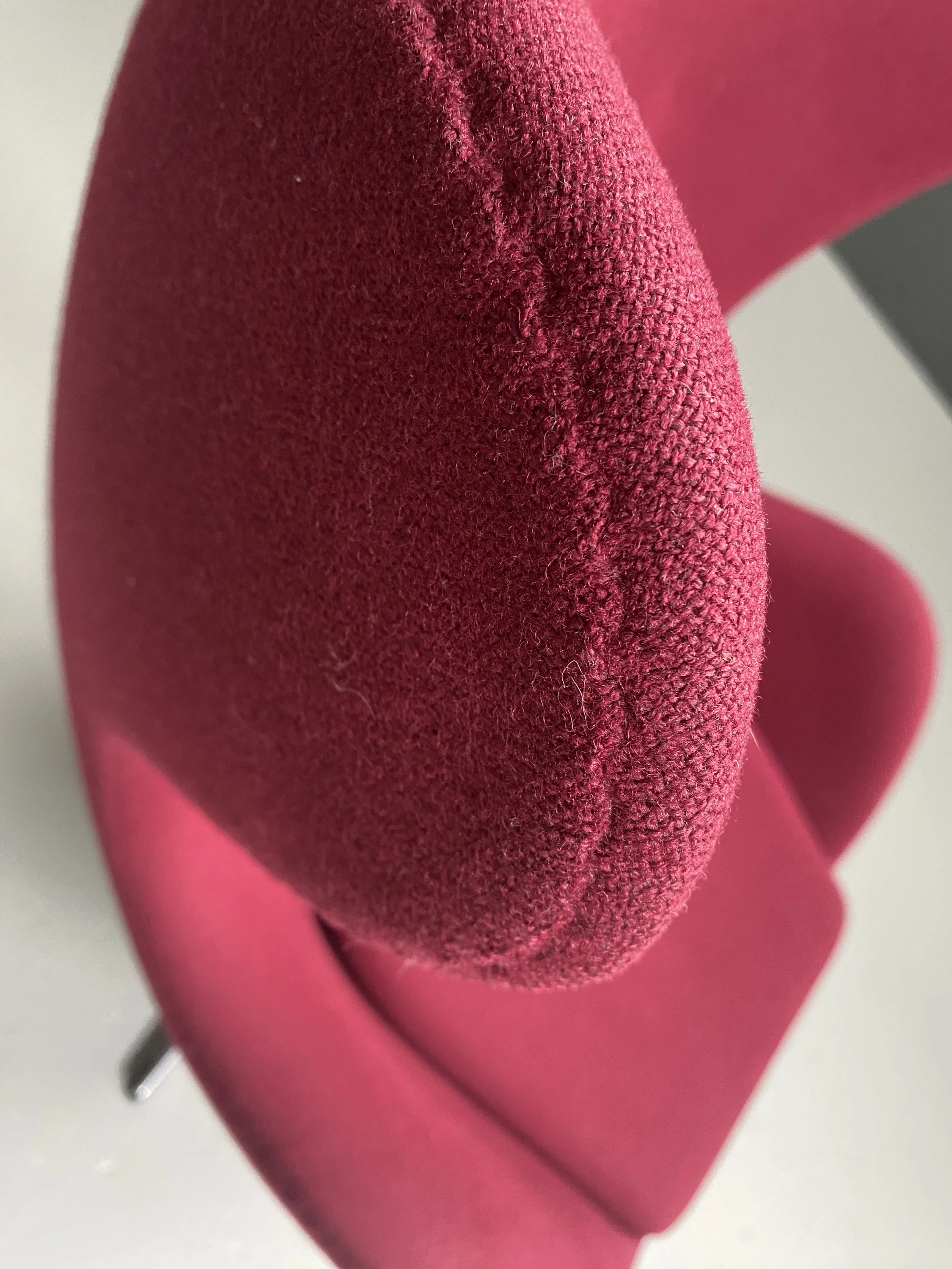 Arne Jacobsen Egg Chair for Fritz Hansen foto 5