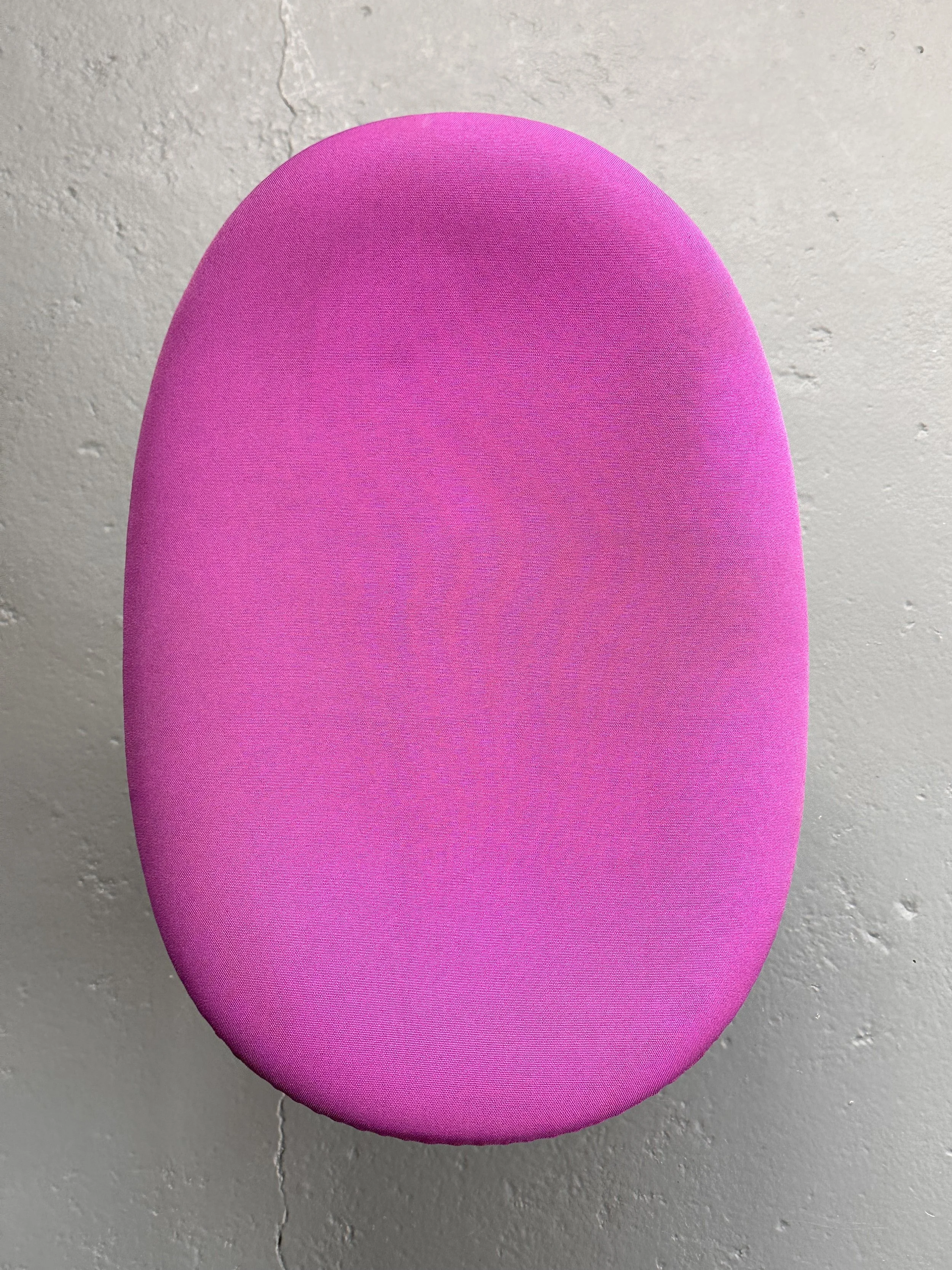 Arne Jacobsen Egg Chair Ottoman for Fritz Hansen foto 4