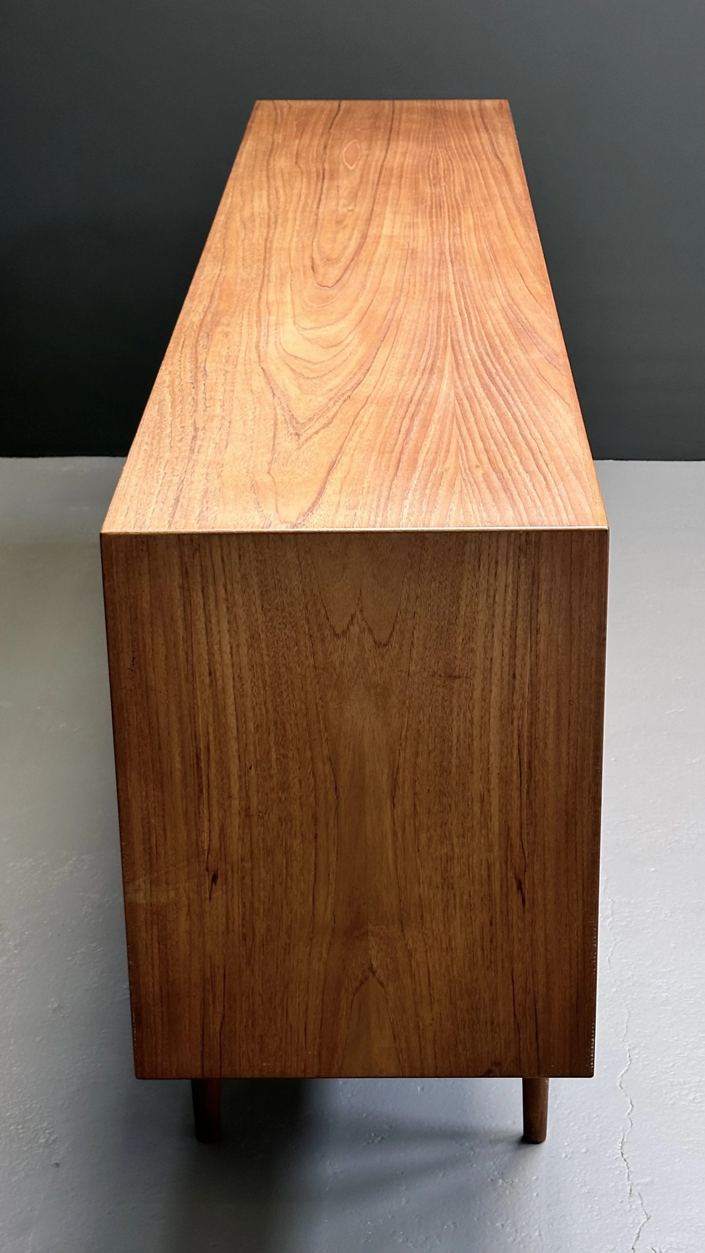 Arne Vodder OS36 Teak Sideboard for Sibast foto 6