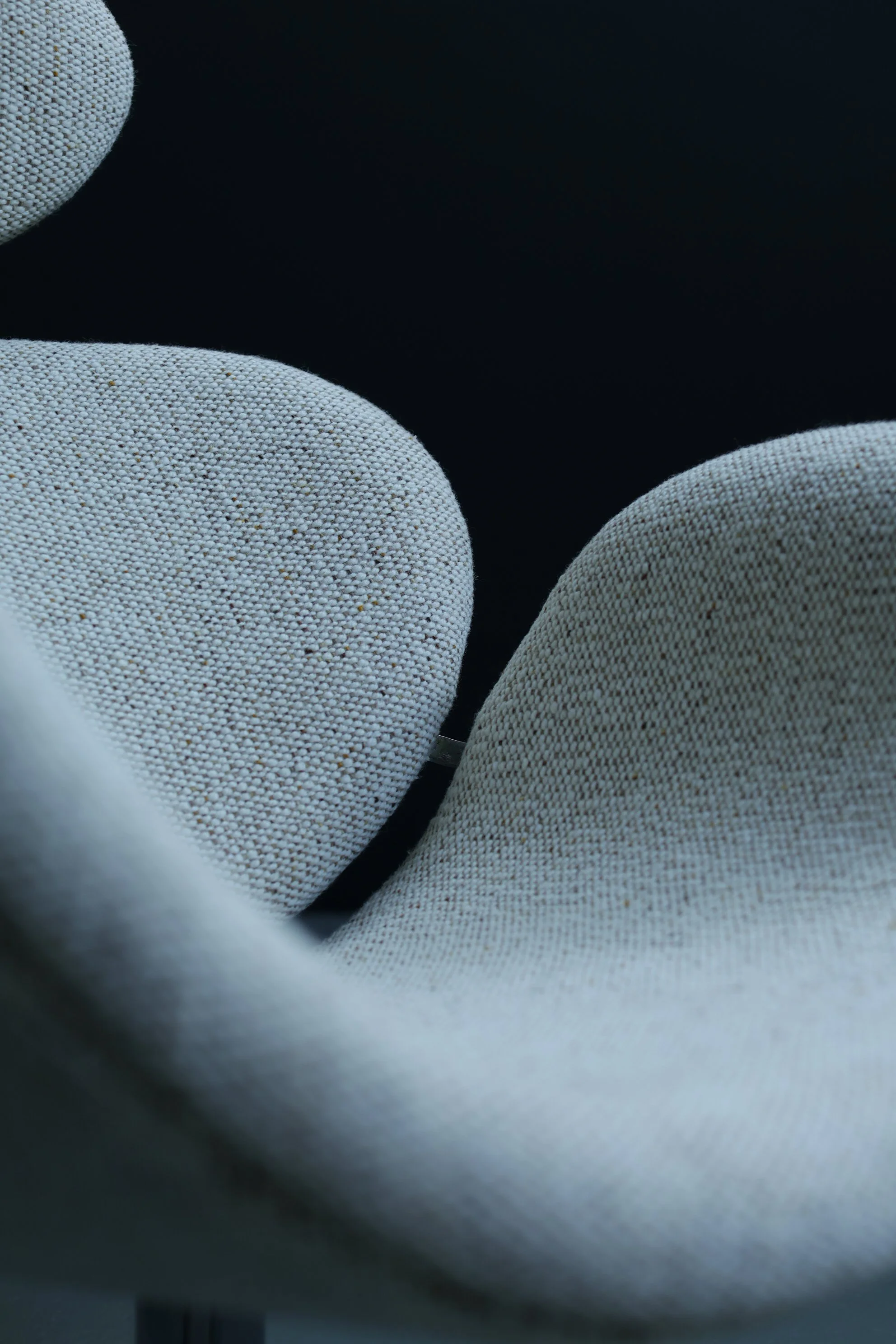 Pierre Paulin F551 Big Tulip Chair for Artifort foto 2