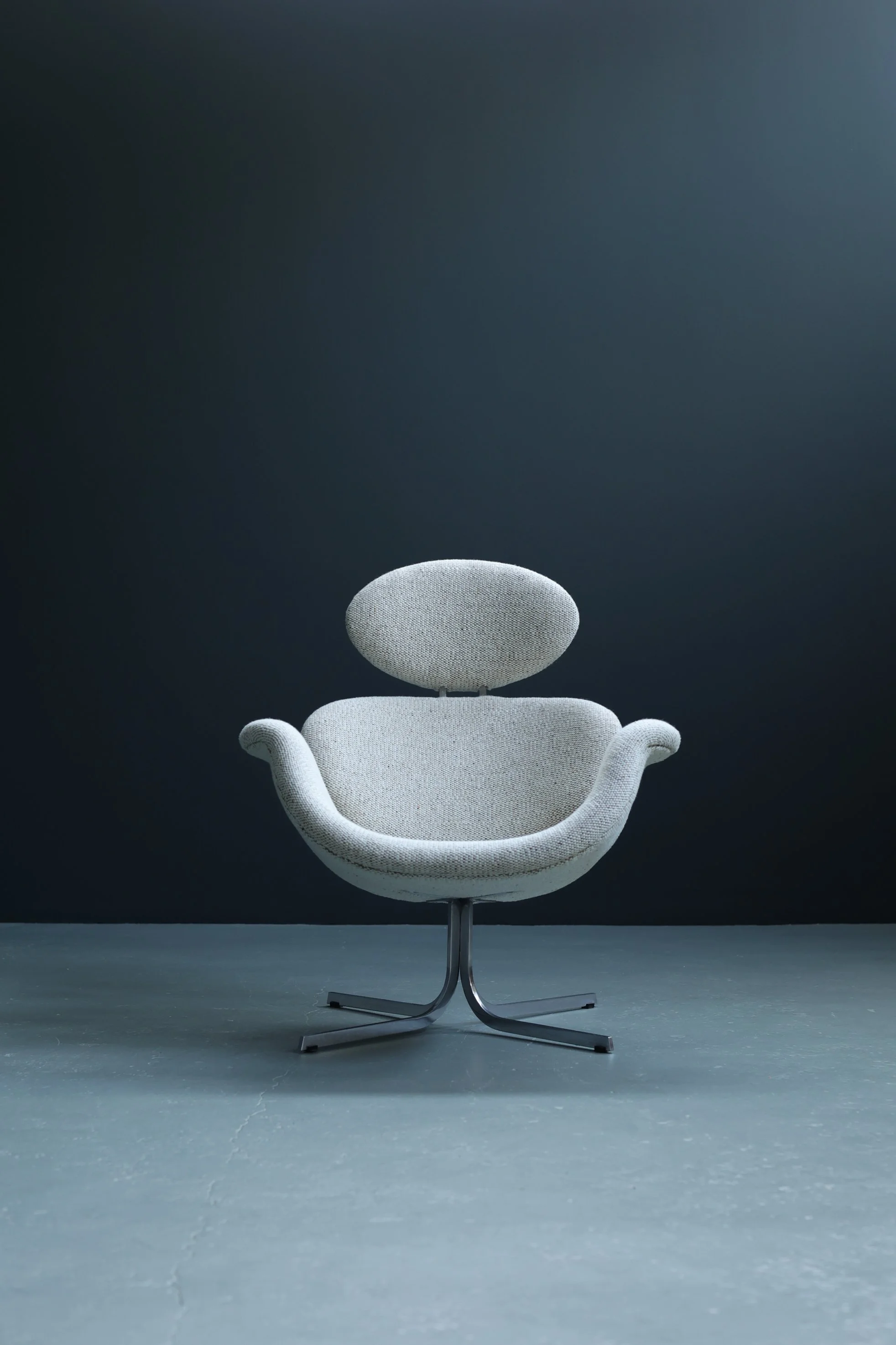 Pierre Paulin F551 Big Tulip Chair for Artifort foto 3