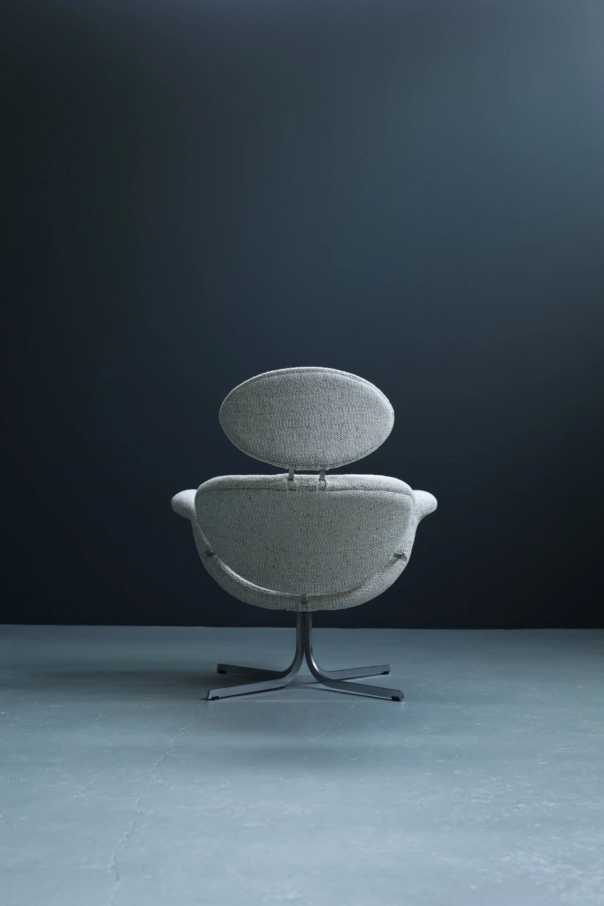 Pierre Paulin F551 Big Tulip Chair for Artifort foto 5
