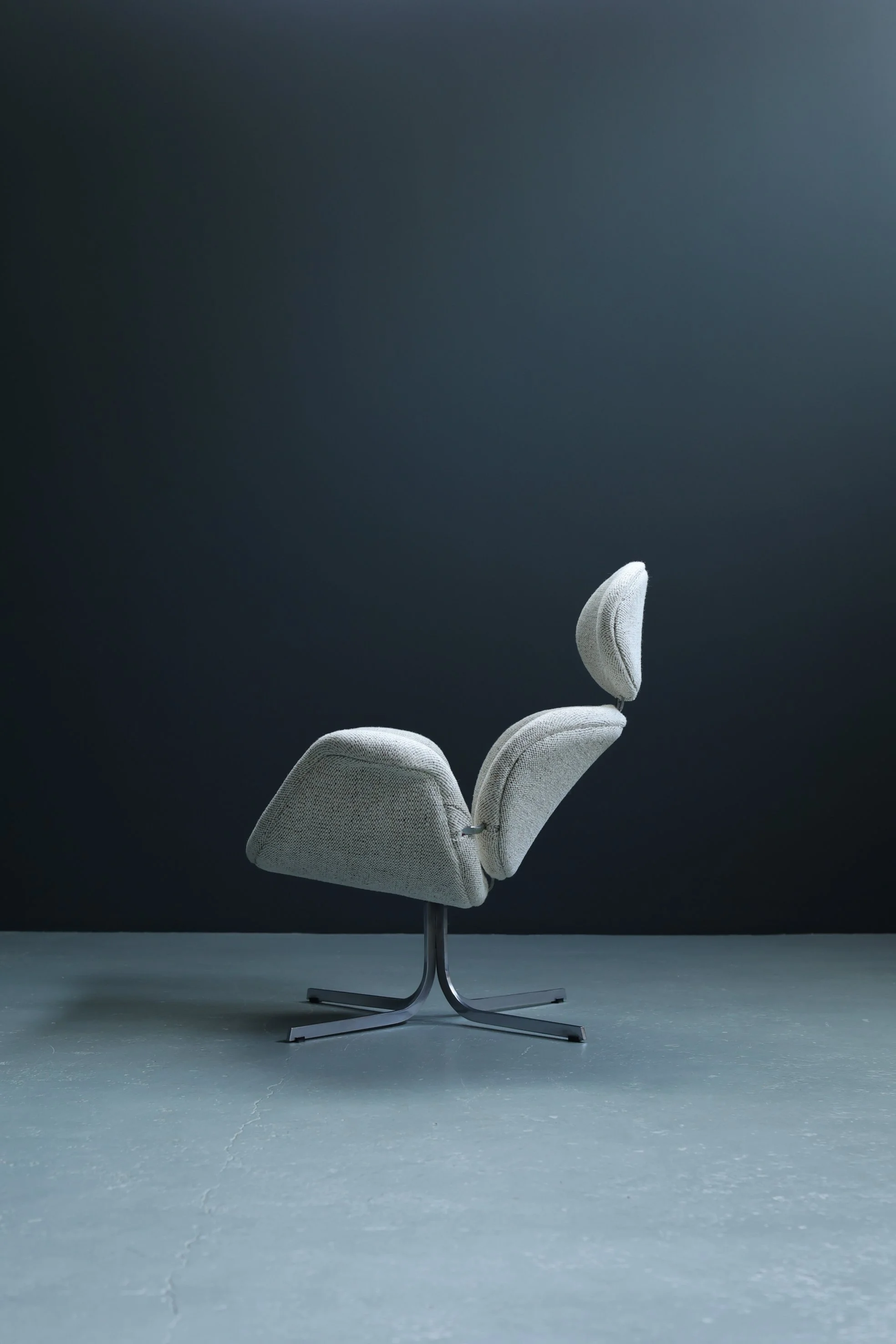 Pierre Paulin F551 Big Tulip Chair for Artifort foto 6