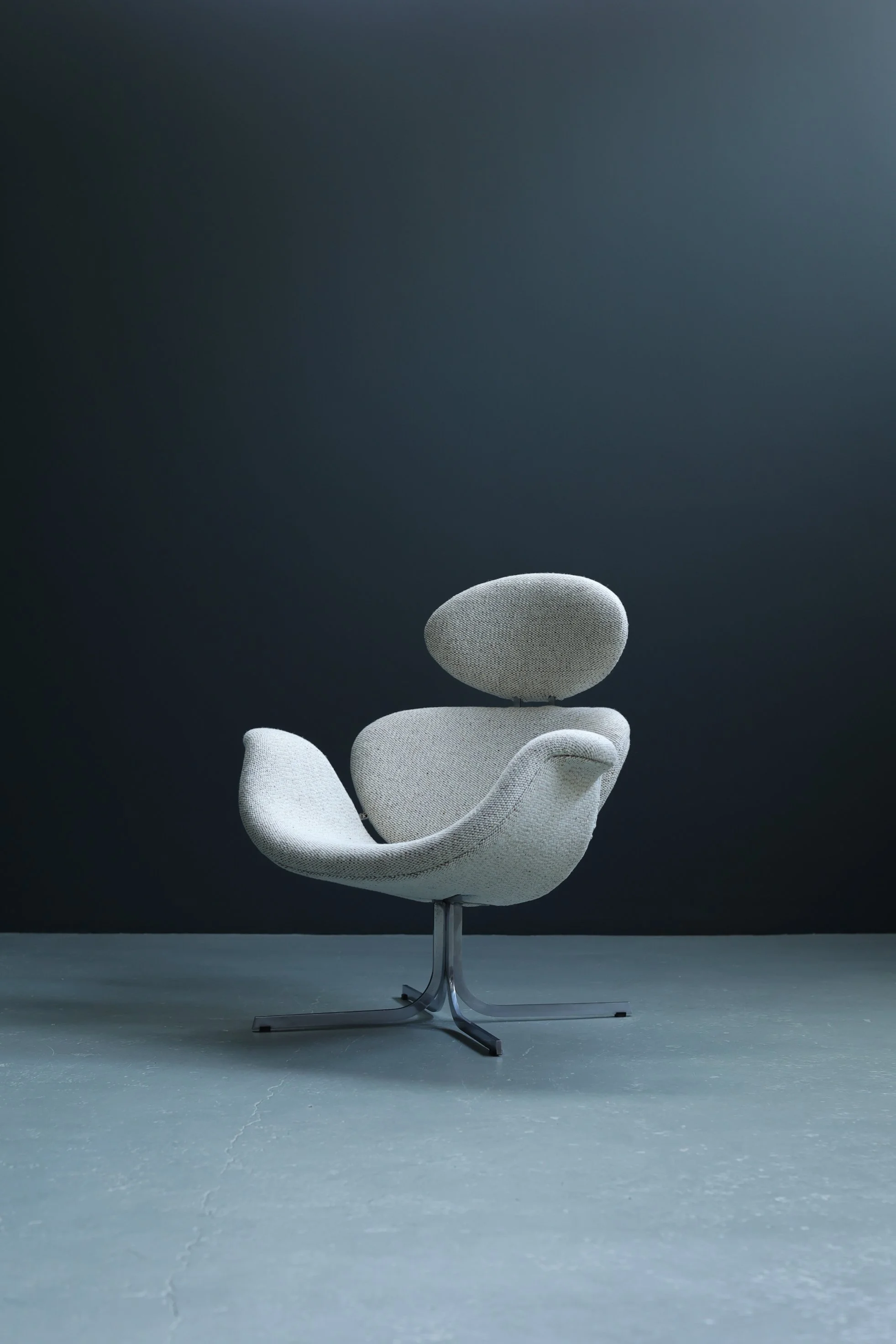 Pierre Paulin F551 Big Tulip Chair for Artifort foto 7