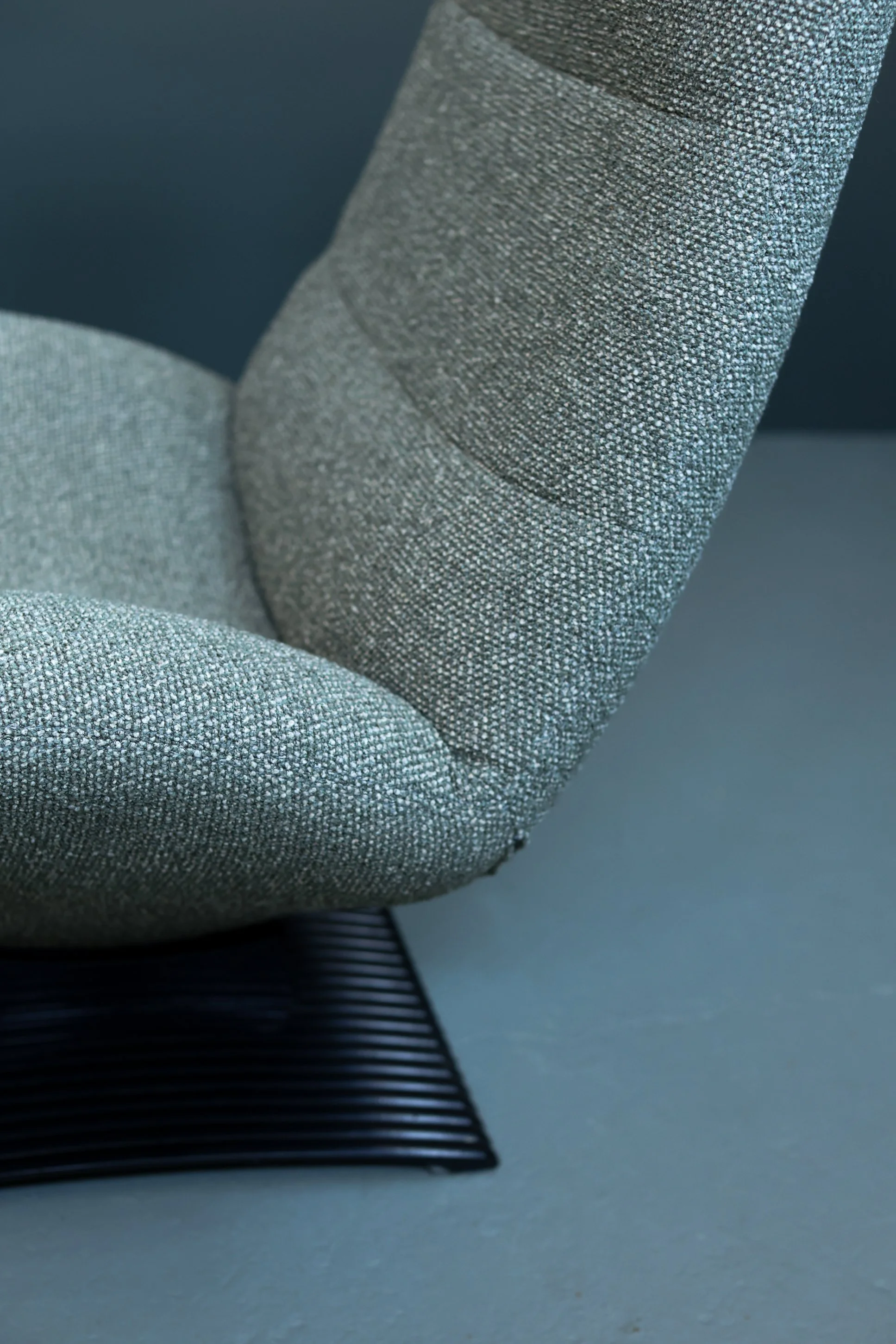 Peter van der Ham F773 Wave Lounge Chair for Artifort foto 9