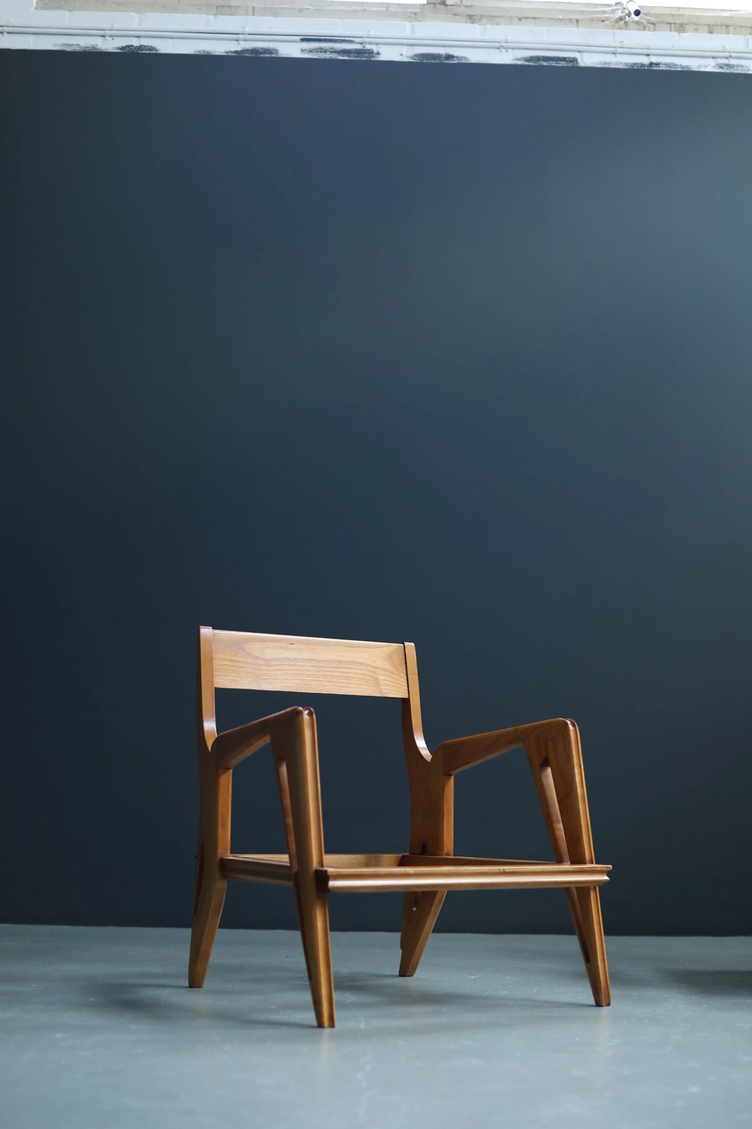 Franco Campo & Carlo Graffi Armchairs for Home, Italy 1960 foto 13