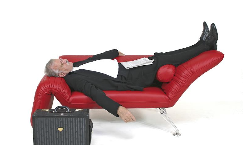 Winfried Totzek DS-142 Wing Chair for De Sede foto 10
