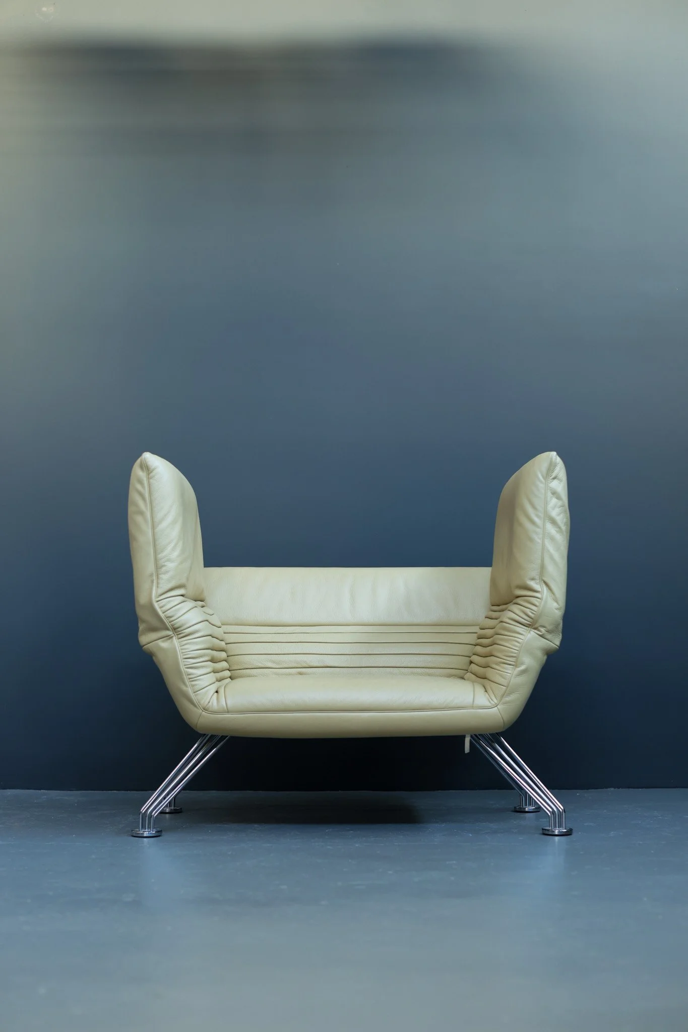 Winfried Totzek DS-142 Adjustable Wing Chair for De Sede foto 2