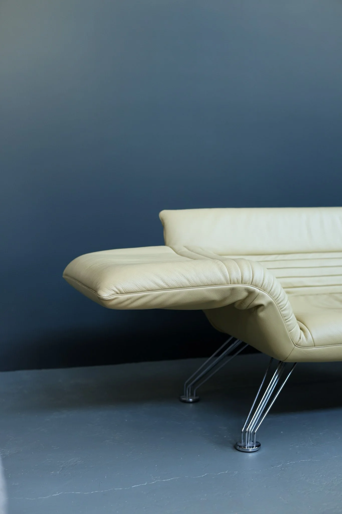 Winfried Totzek DS-142 Adjustable Wing Chair for De Sede foto 7