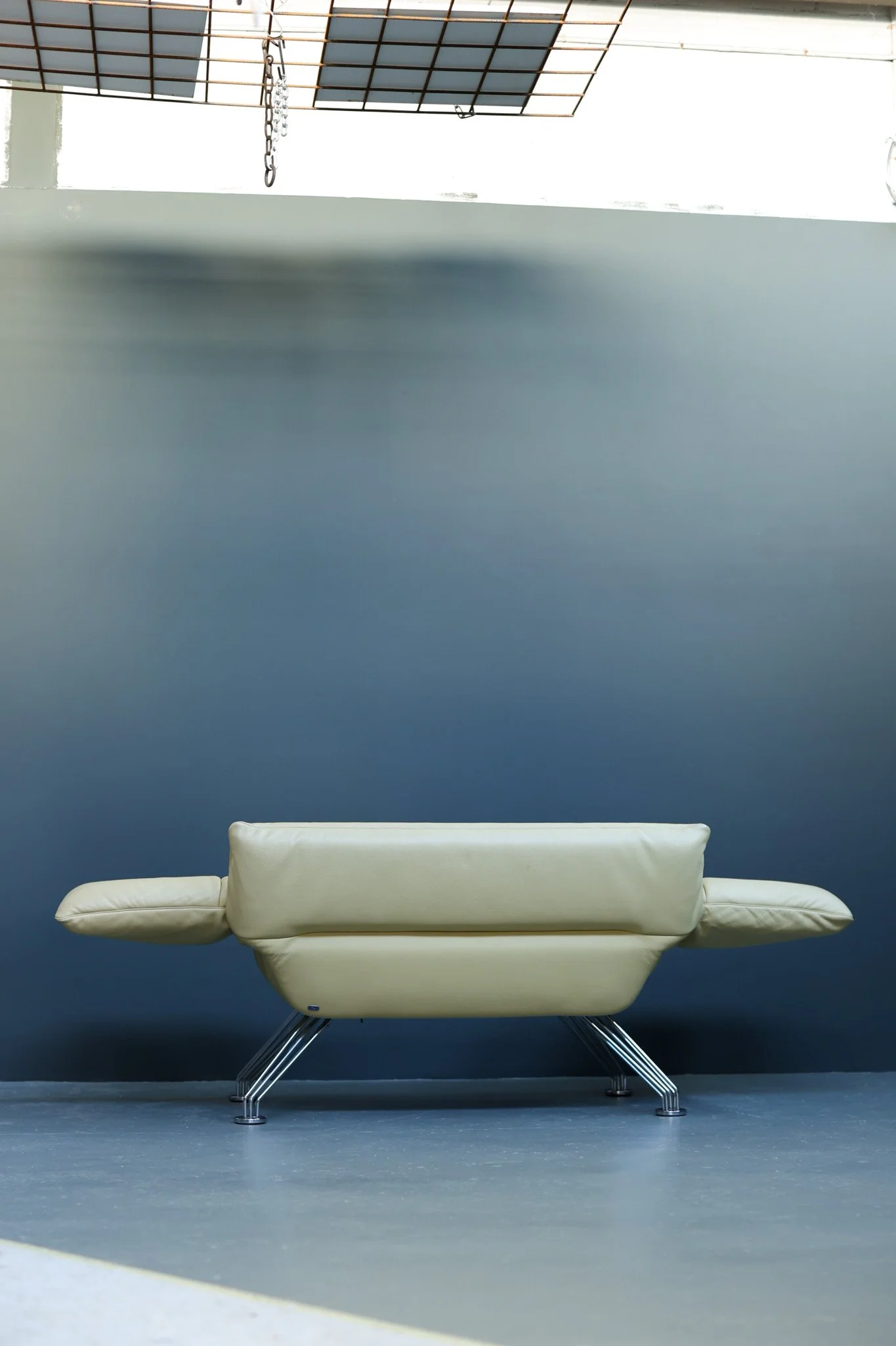 Winfried Totzek DS-142 Adjustable Wing Chair for De Sede foto 8