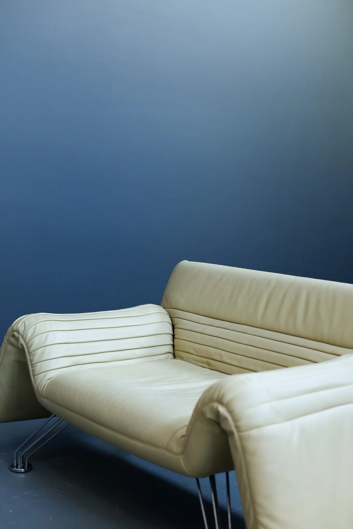 Winfried Totzek DS-142 Adjustable Wing Chair for De Sede foto 9