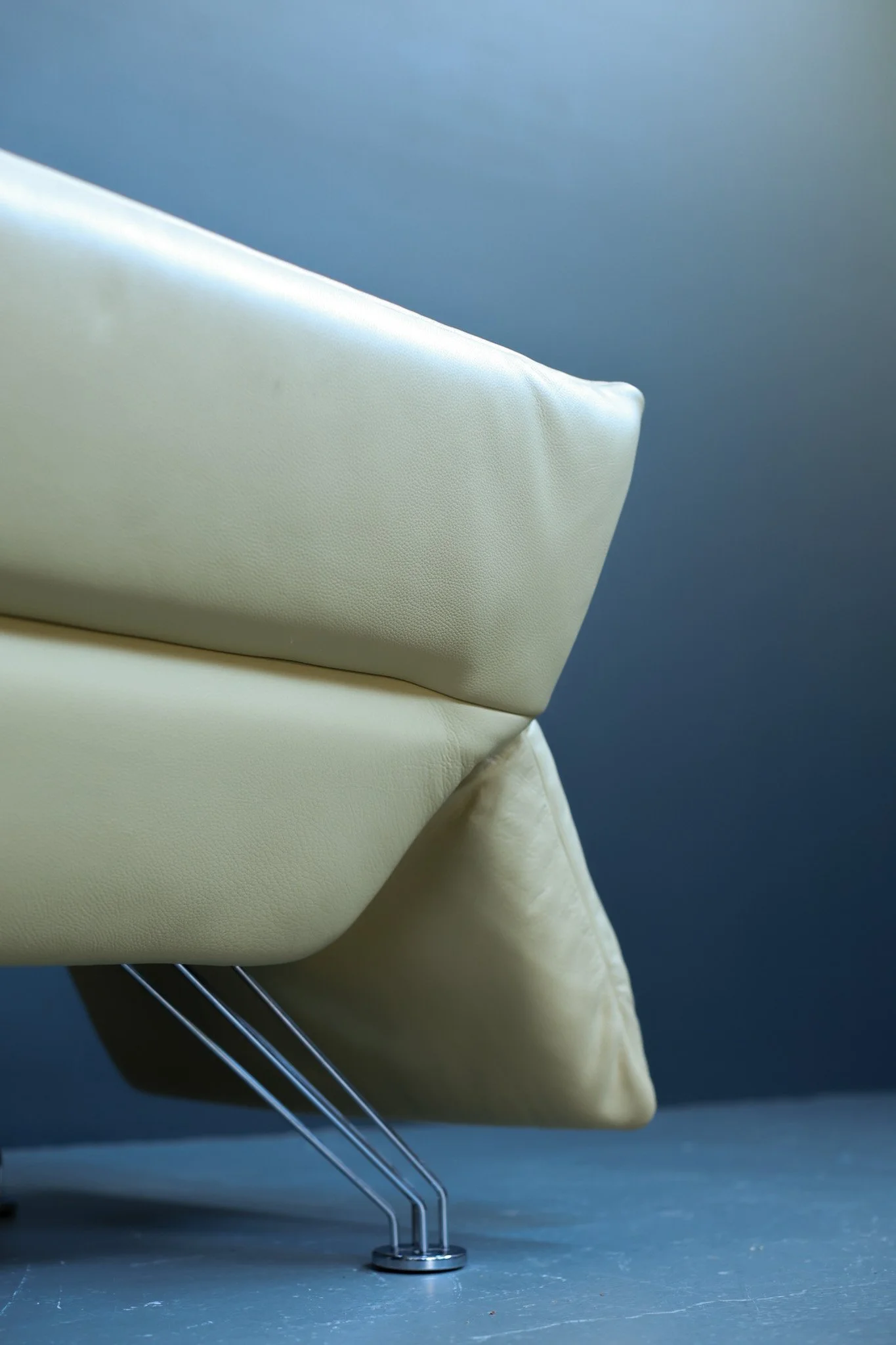 Winfried Totzek DS-142 Adjustable Wing Chair for De Sede foto 12