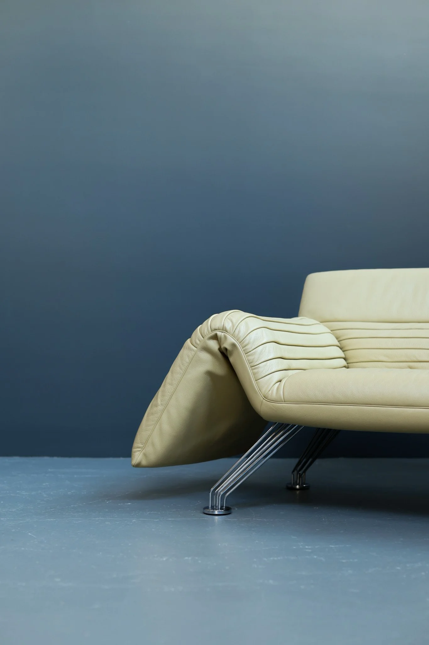 Winfried Totzek DS-142 Adjustable Wing Chair for De Sede foto 13
