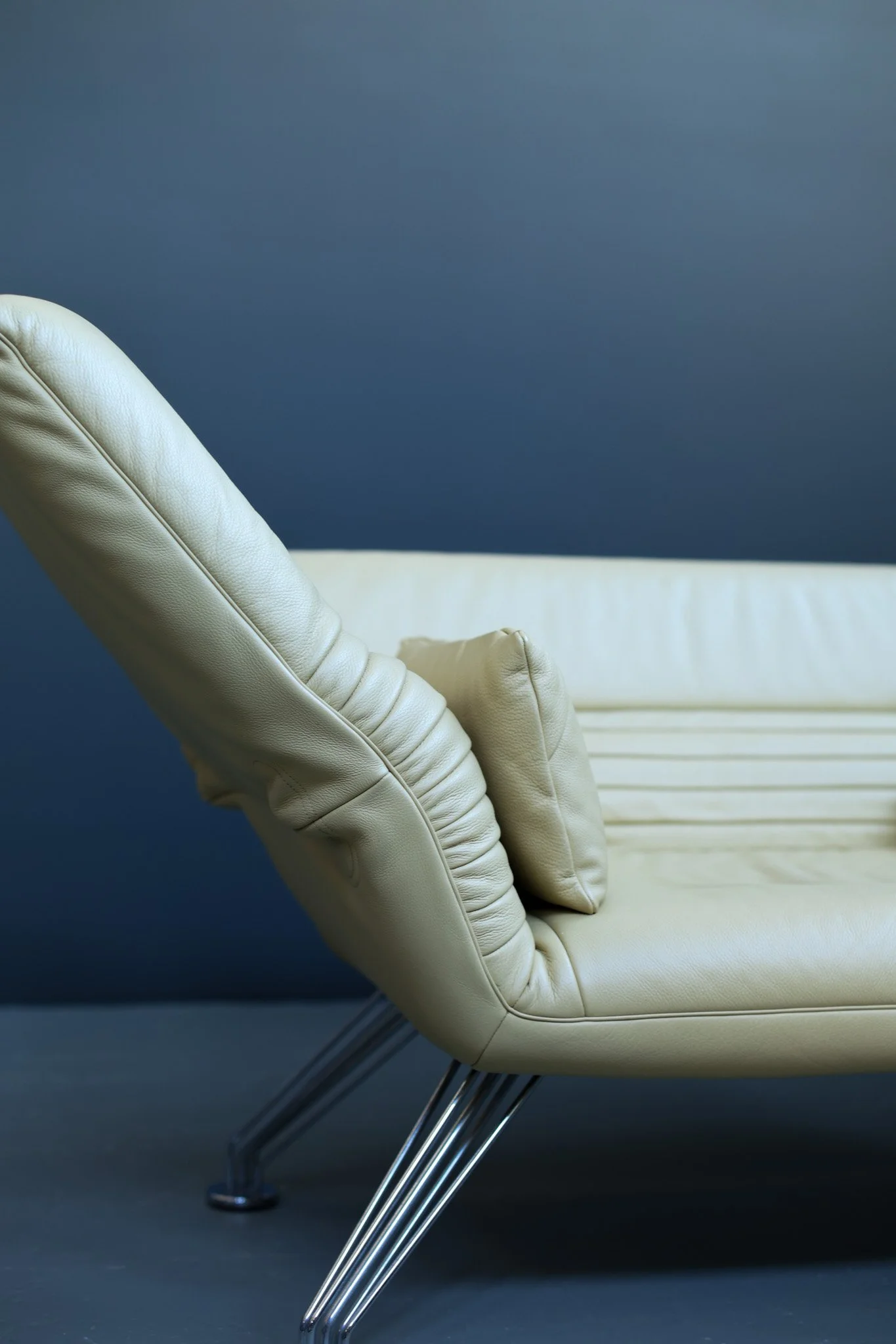 Winfried Totzek DS-142 Adjustable Wing Chair for De Sede foto 15