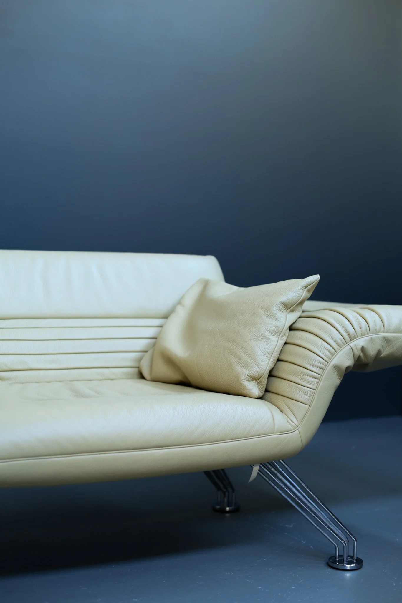 Winfried Totzek DS-142 Adjustable Wing Chair for De Sede foto 16