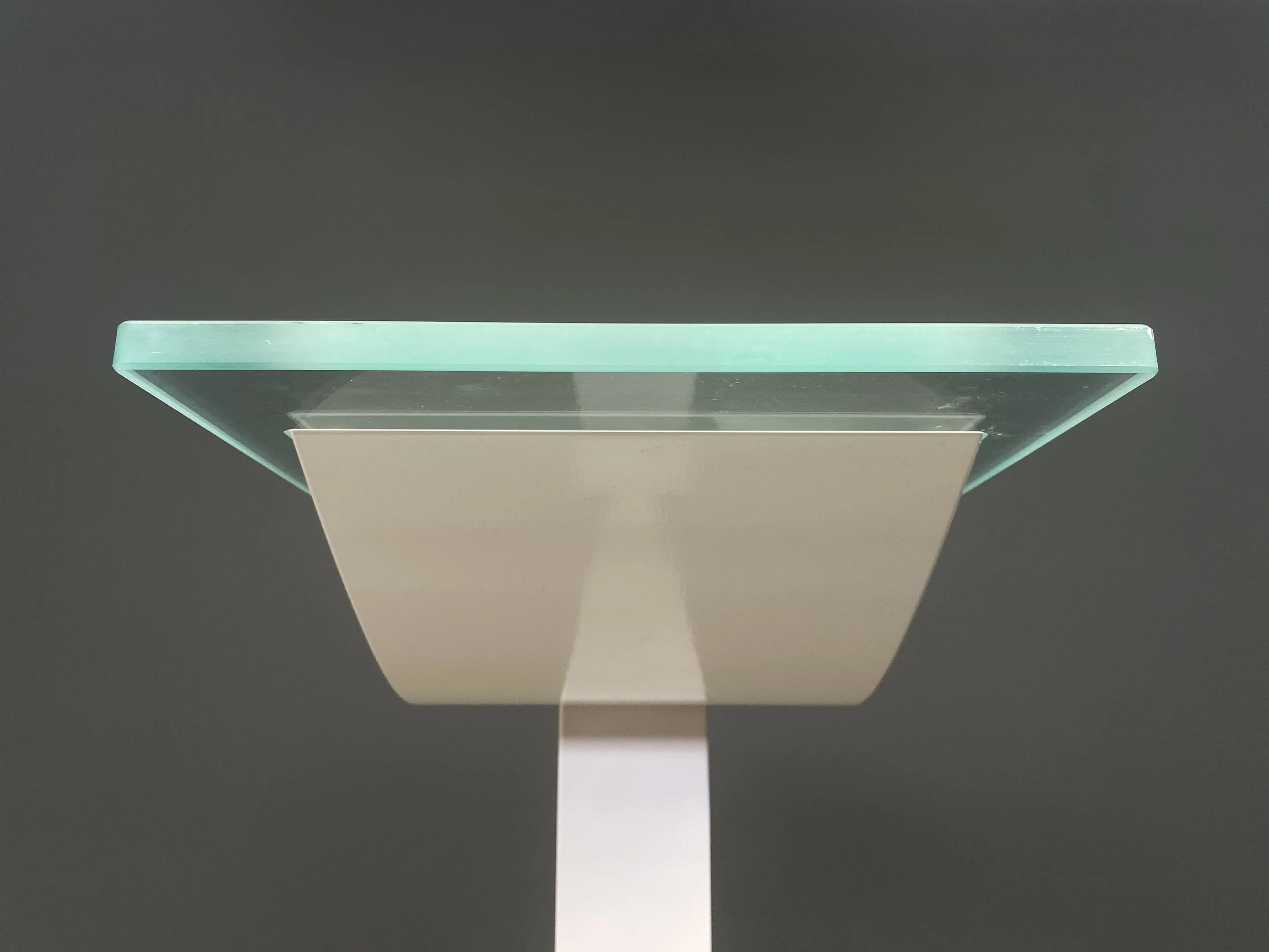 Ettore Sottsass ID-S Floor Lamp for Zumtobel foto 6
