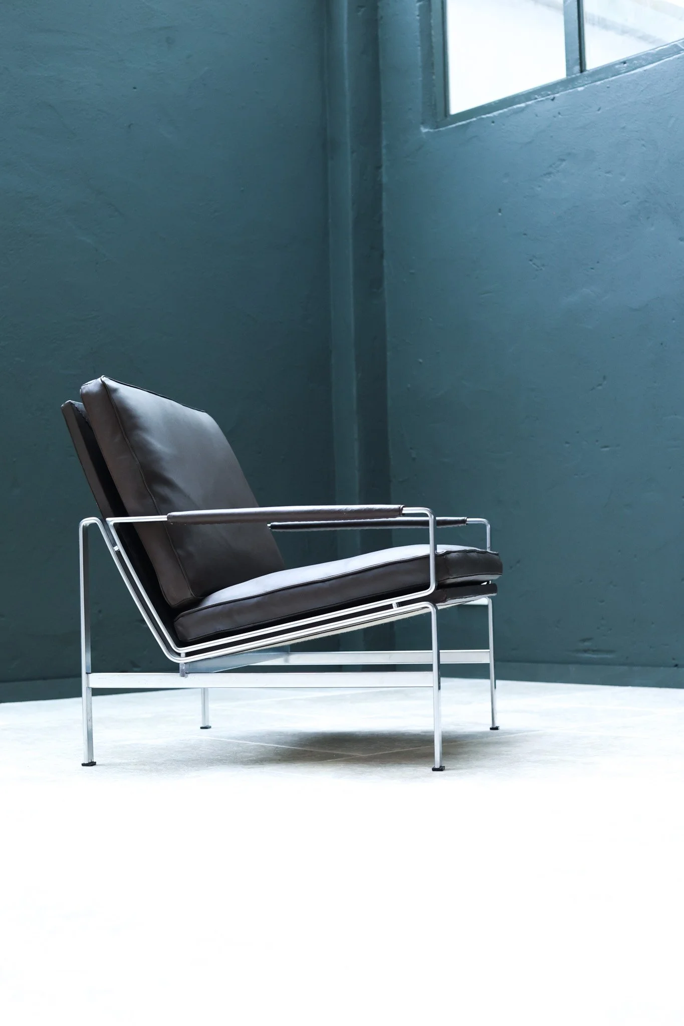 Fabricius and Kastholm FK6720 Lounge Chair for Kill International foto 3
