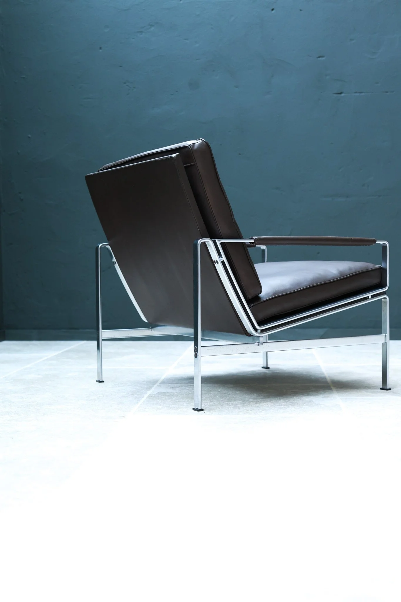 Fabricius and Kastholm FK6720 Lounge Chair for Kill International foto 4