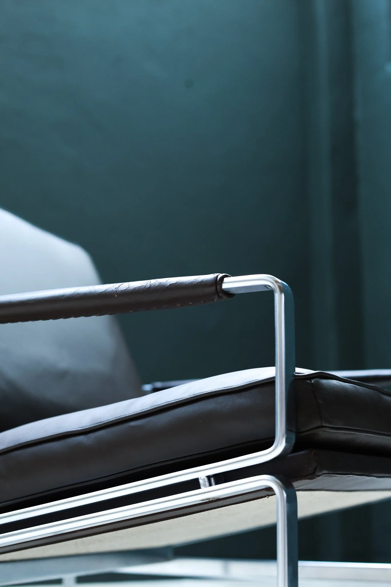 Fabricius and Kastholm FK6720 Lounge Chair for Kill International foto 5