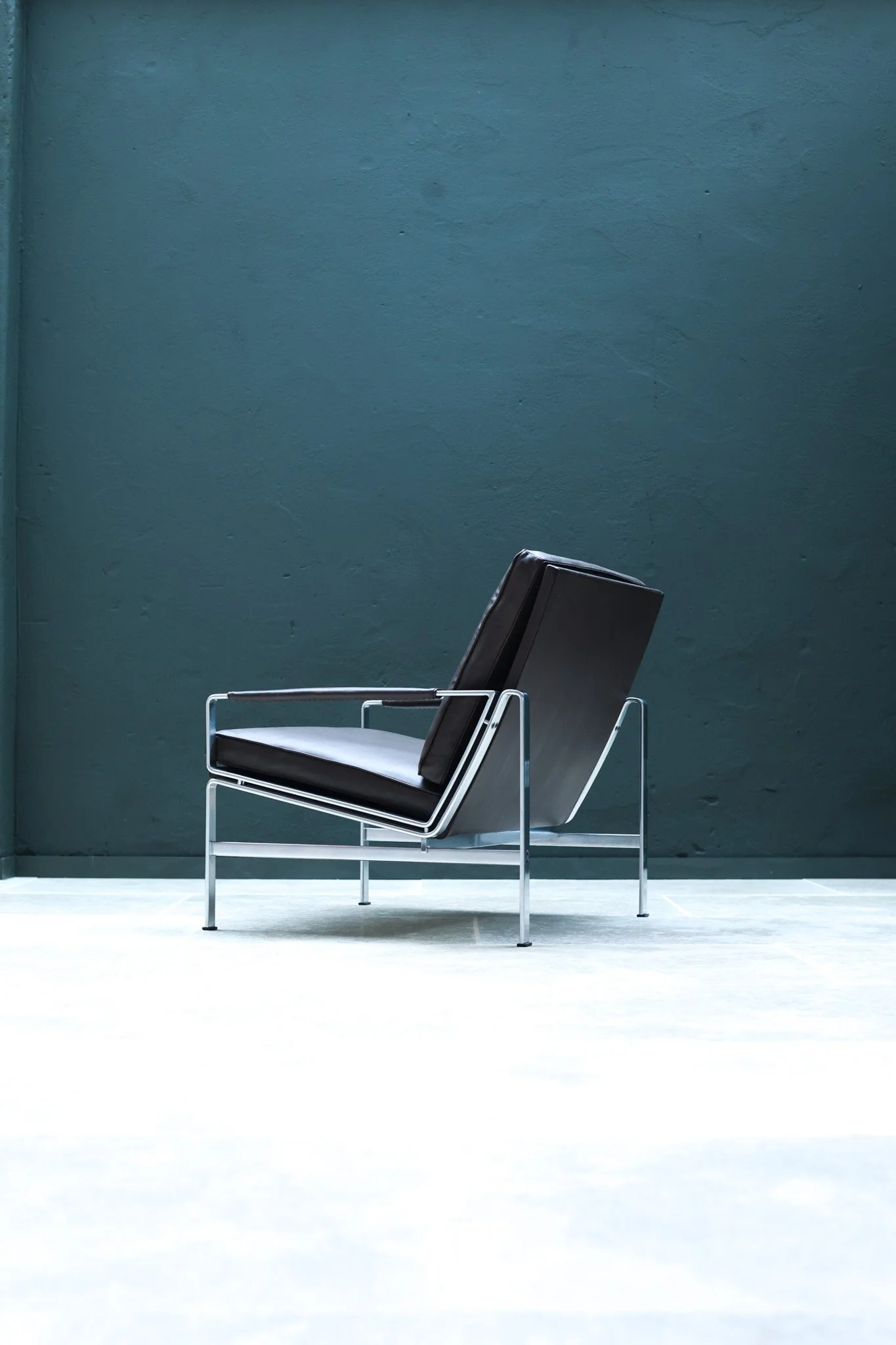 Fabricius and Kastholm FK6720 Lounge Chair for Kill International foto 6