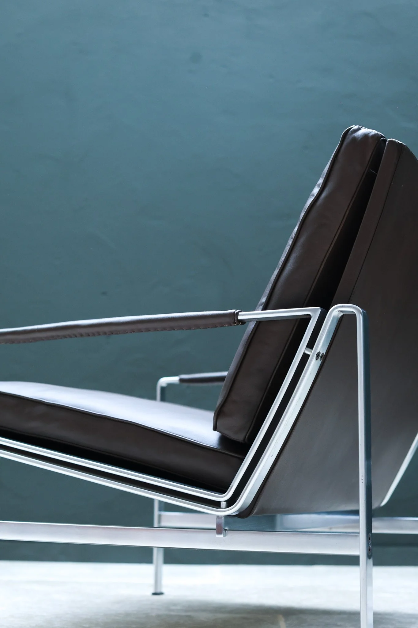 Fabricius and Kastholm FK6720 Lounge Chair for Kill International foto 7