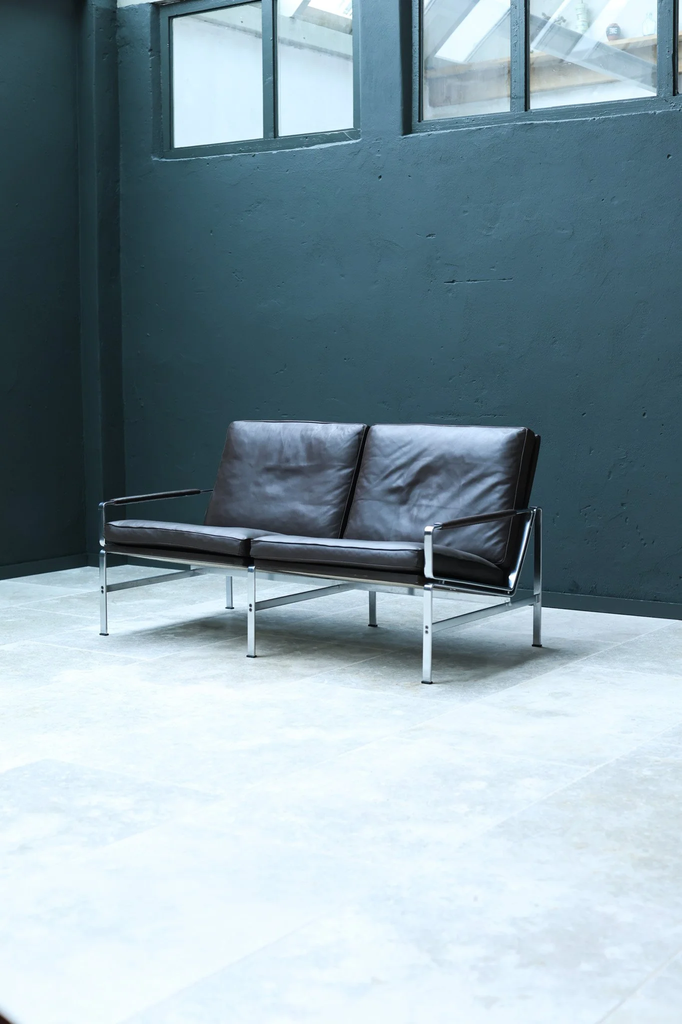 Fabricius and Kastholm FK6720 Sofa for Kill International foto 2