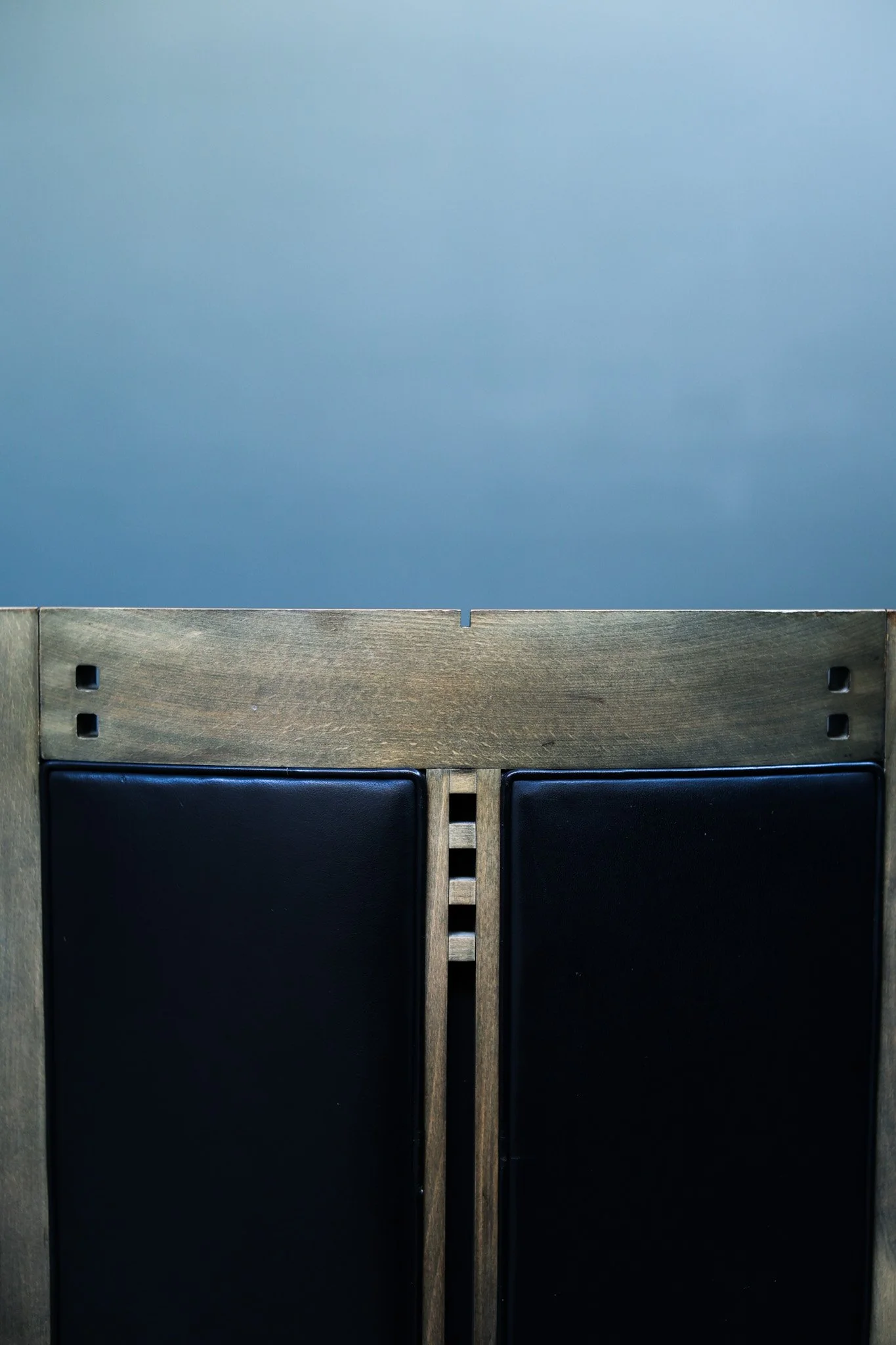 Umberto Asnago Peggy High-Back Lounge Chair for Giorgetti foto 14