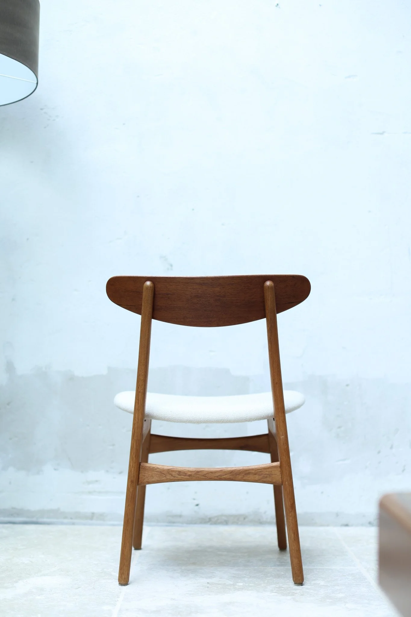 Hans J. Wegner CH30 Dining Chairs, Set of 4, for Carl Hansen & Son foto 3