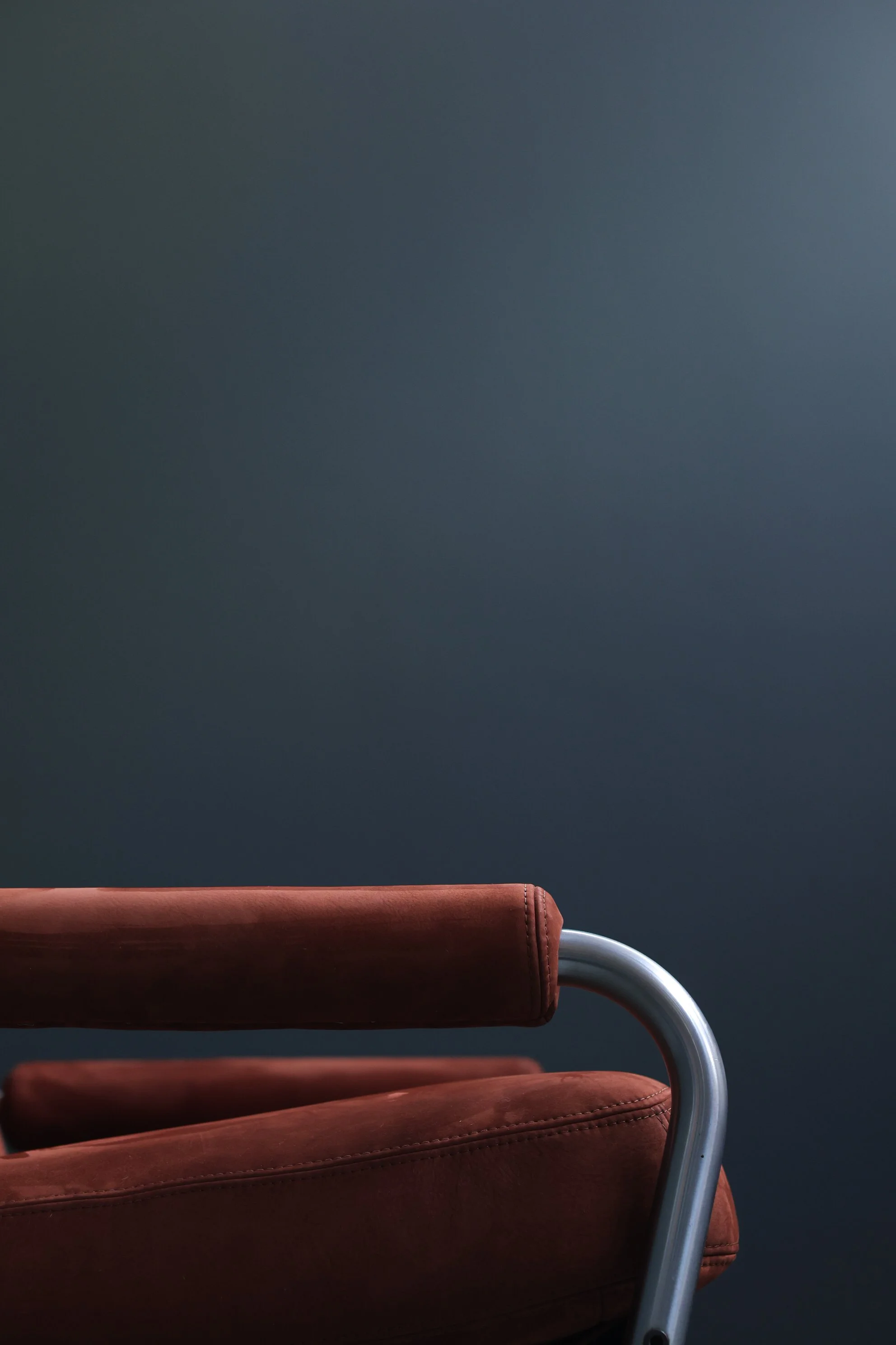 Jan des Bouvrie 601 'Mr. Oberman' Armchair for Gelderland foto 9