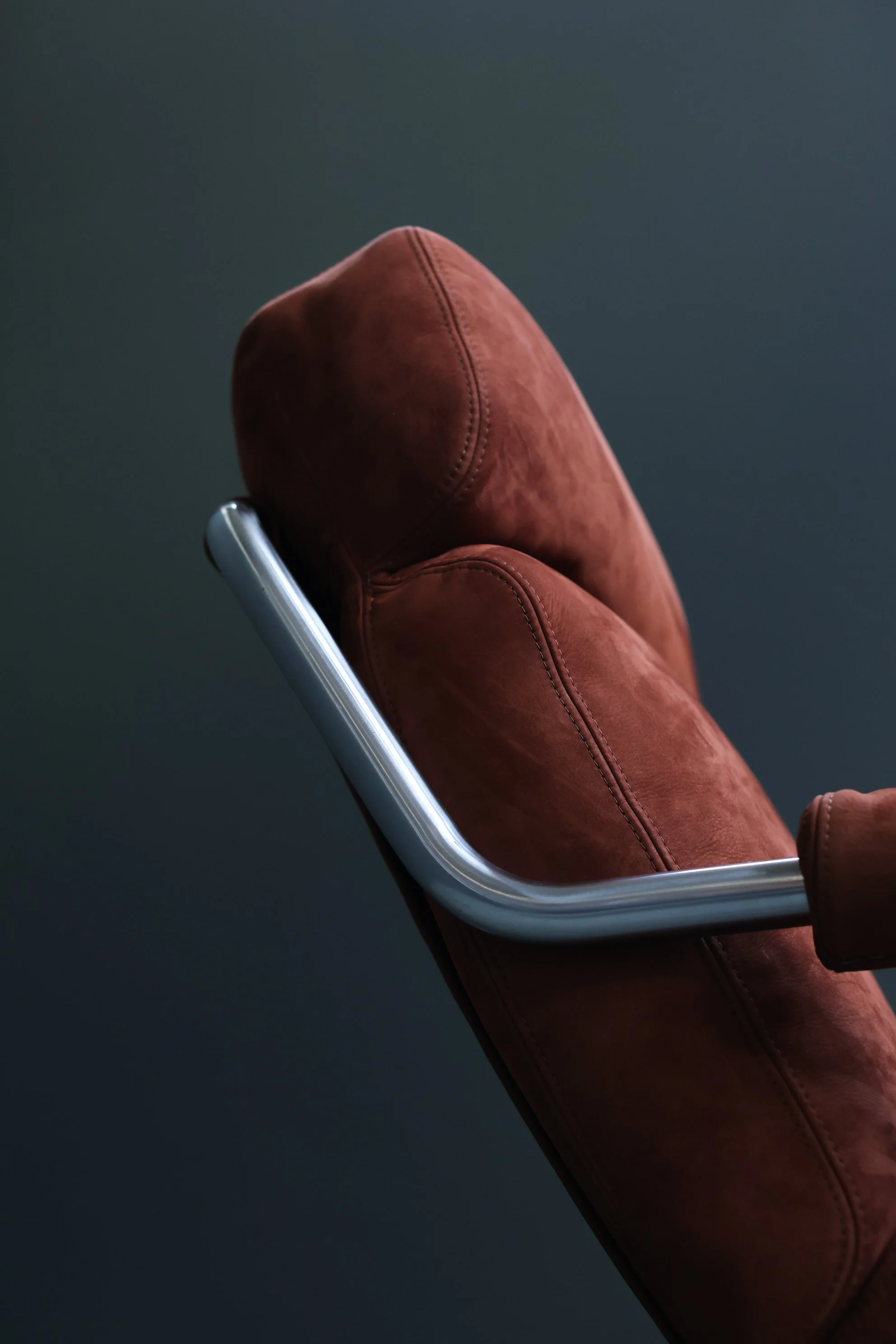 Jan des Bouvrie 601 'Mr. Oberman' Armchair for Gelderland foto 10