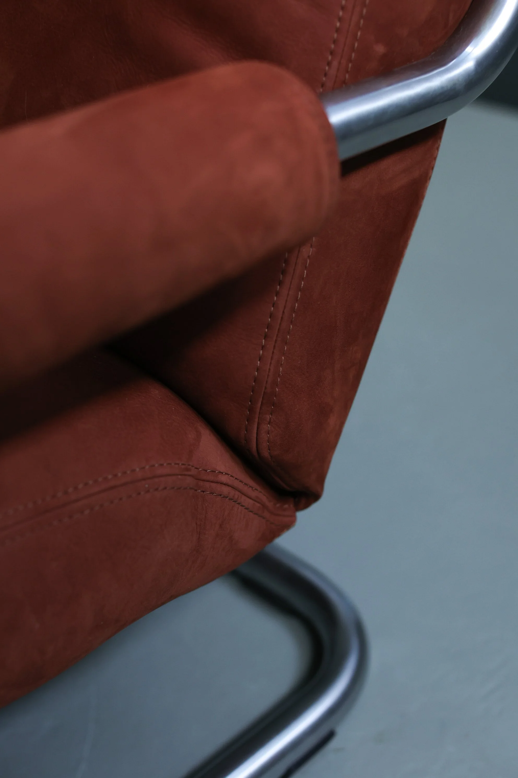 Jan des Bouvrie 601 'Mr. Oberman' Armchair for Gelderland foto 12