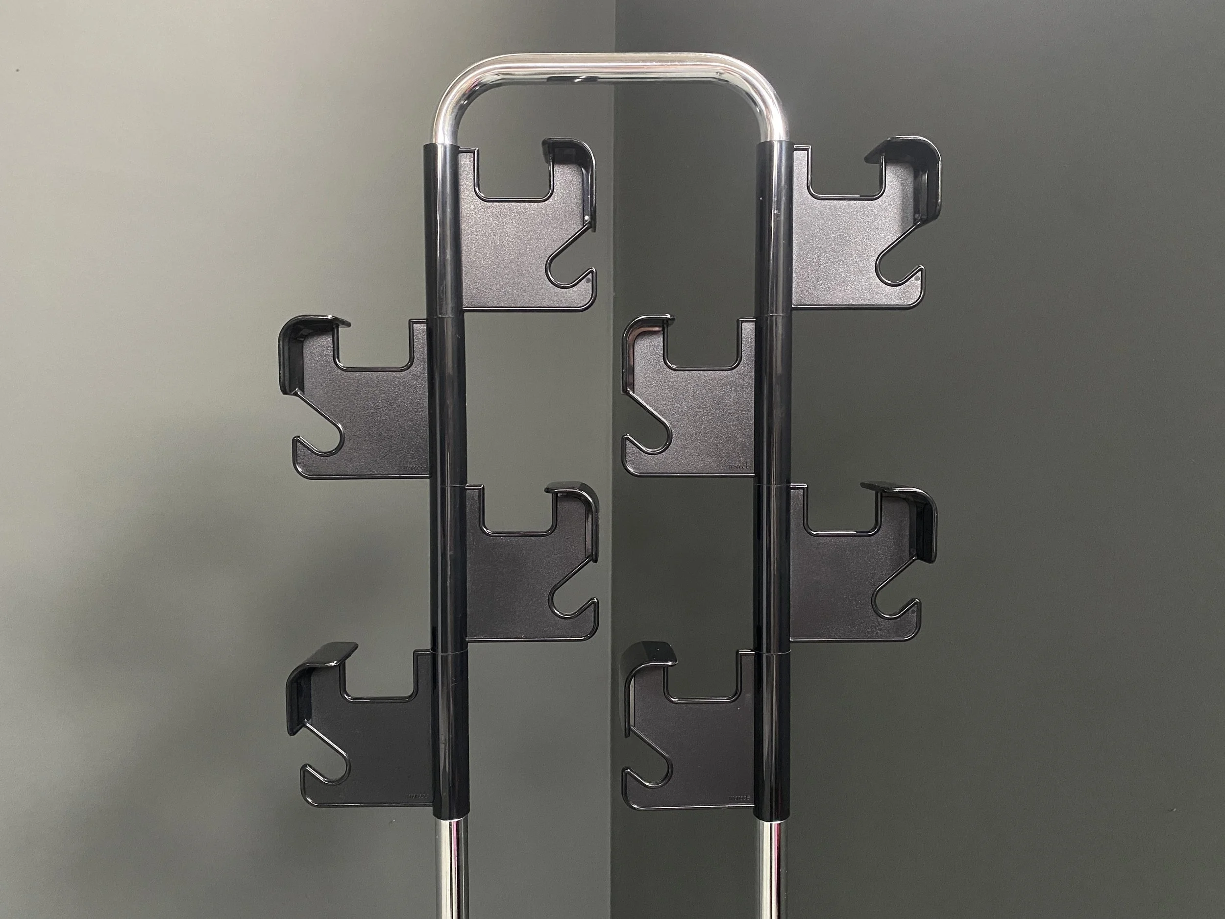 Jean-Pierre Vitrac Porte Manteaux Coat Rack for Manade (II) foto 3