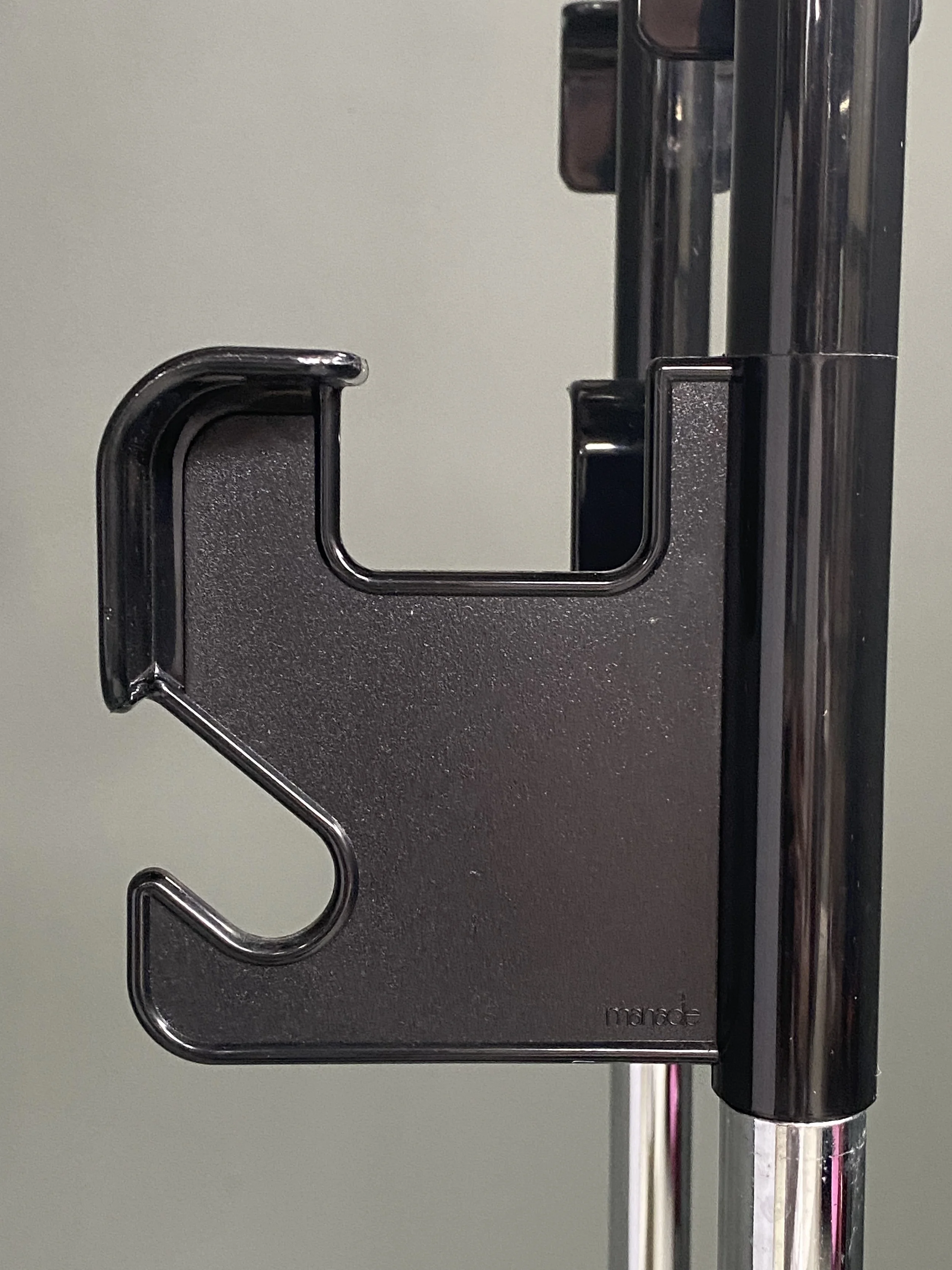 Jean-Pierre Vitrac Porte Manteaux Coat Rack for Manade foto 5