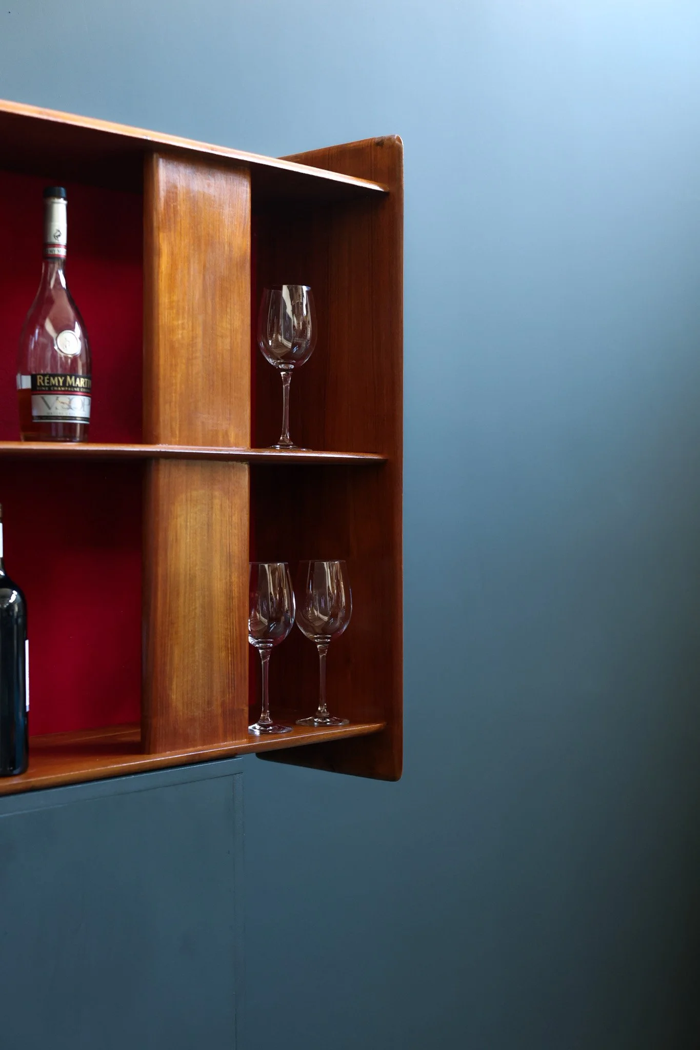 Mid-Century Italian Home Bar Set, 1960s foto 9