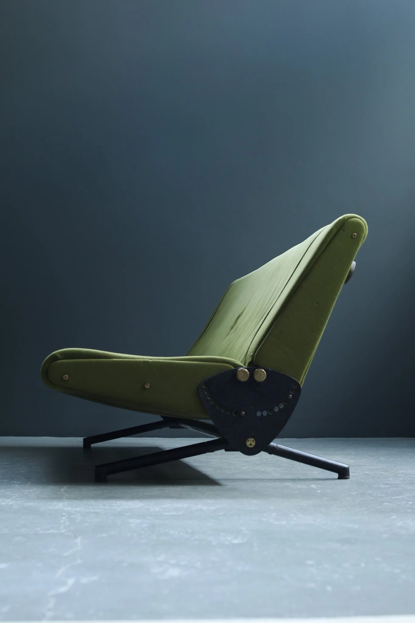 Osvaldo Borsani D70 Daybed for Tecno foto 3