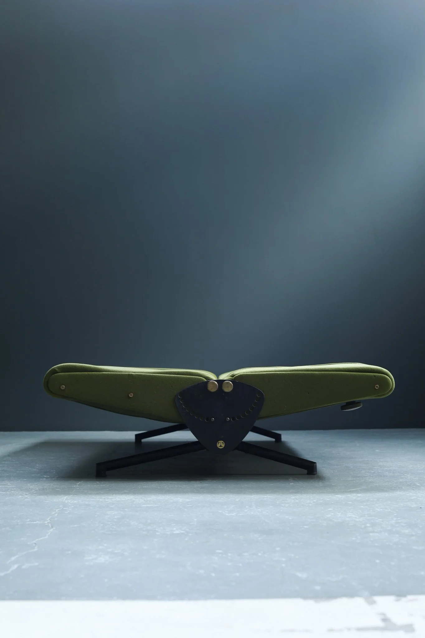 Osvaldo Borsani D70 Daybed for Tecno foto 5