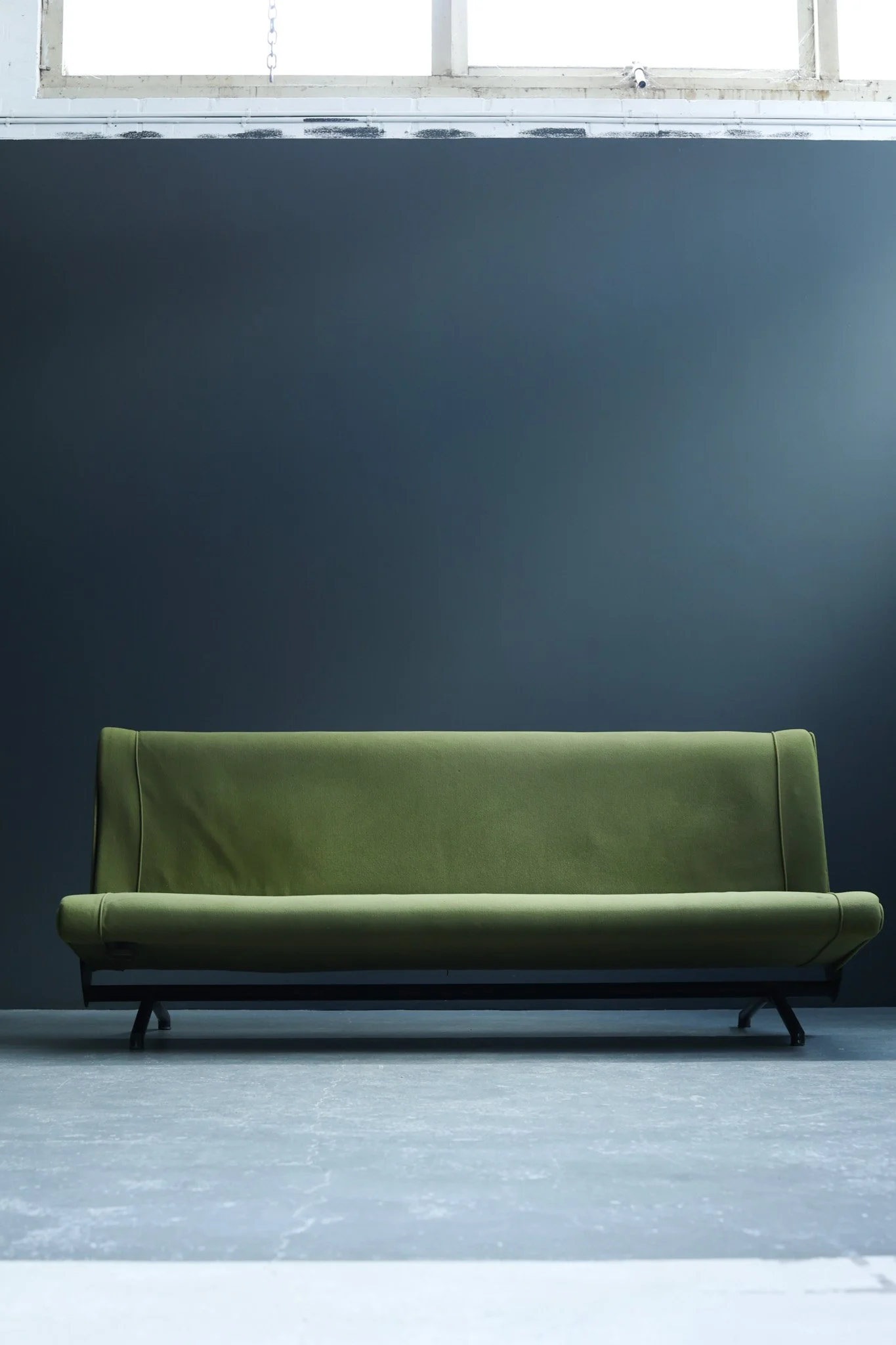 Osvaldo Borsani D70 Daybed for Tecno foto 7