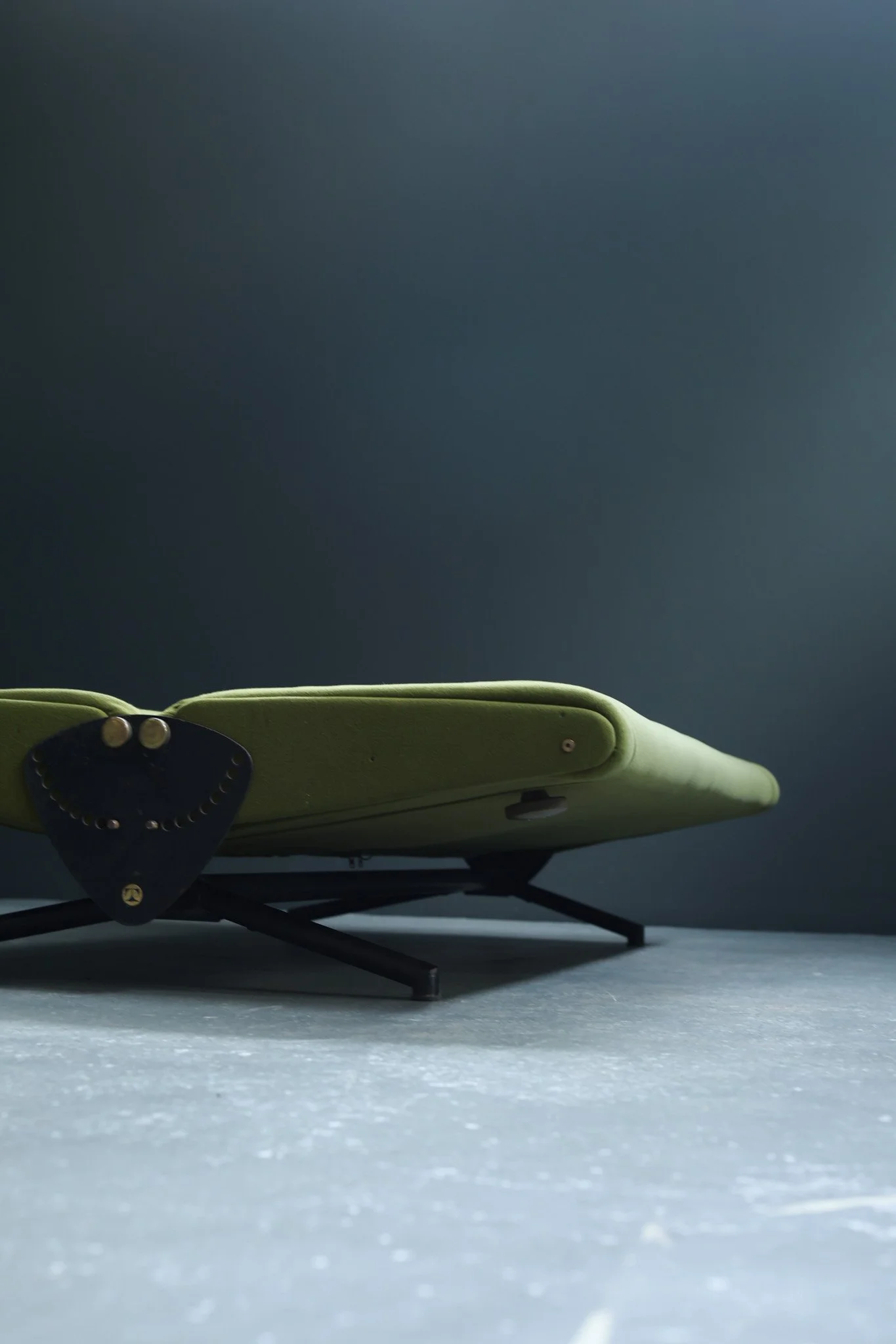 Osvaldo Borsani D70 Daybed for Tecno foto 10