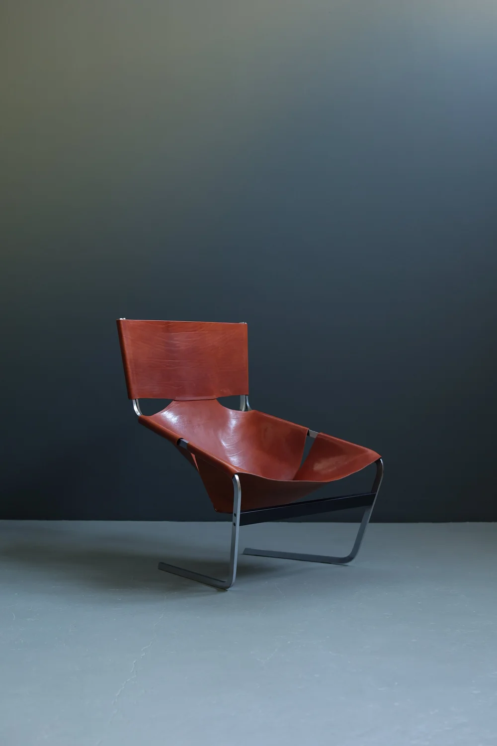 Pierre Paulin F444 Lounge Chair for Artifort foto 6