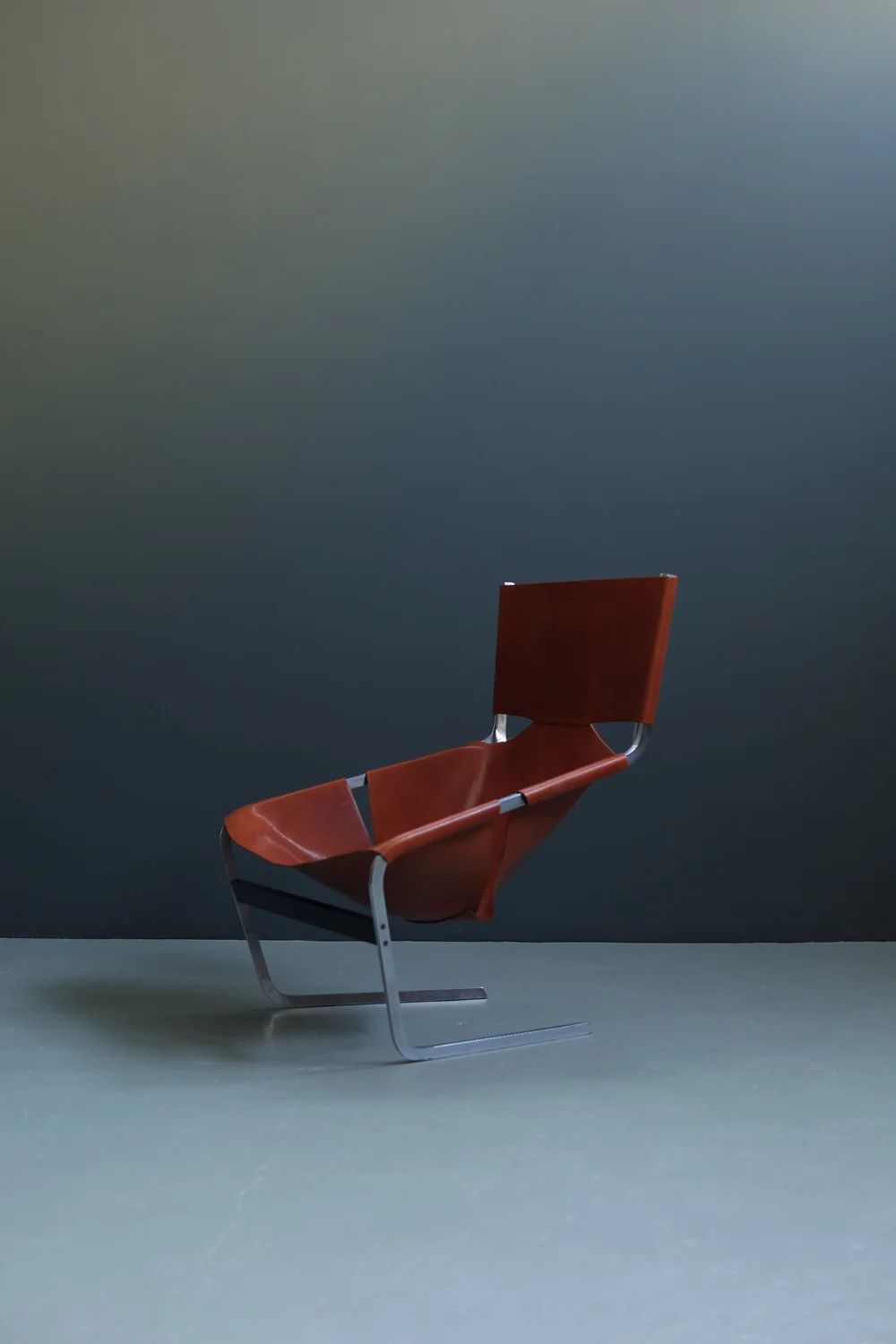 Pierre Paulin F444 Lounge Chair for Artifort foto 8