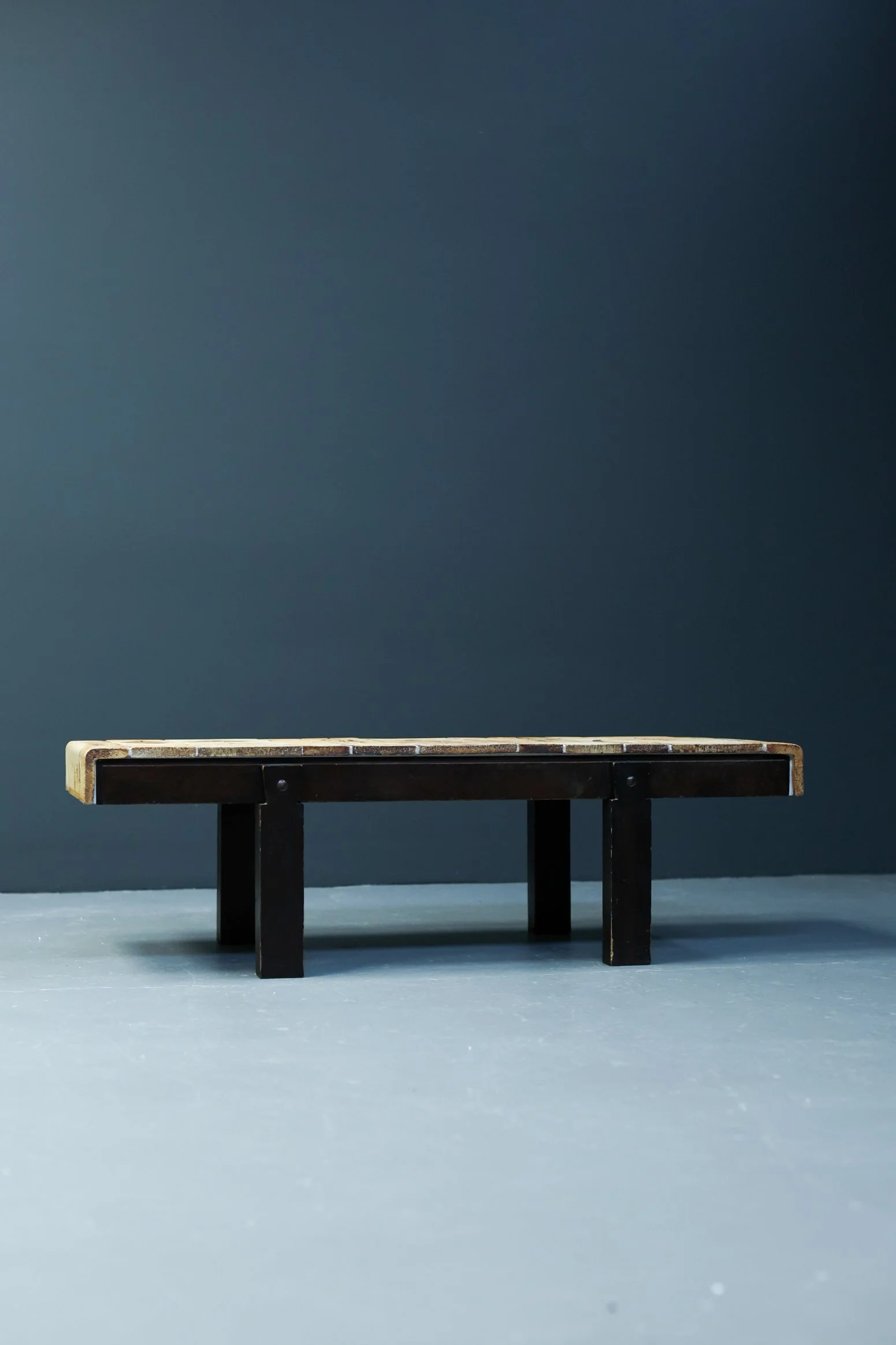 Roger Capron Herbarium Coffee Table foto 3