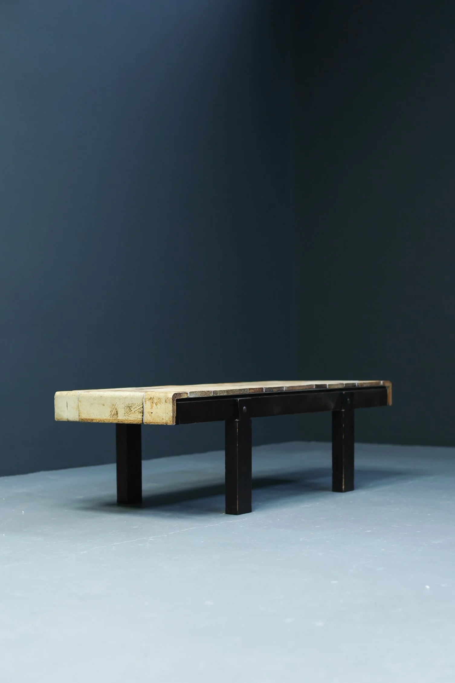 Roger Capron Herbarium Coffee Table foto 4