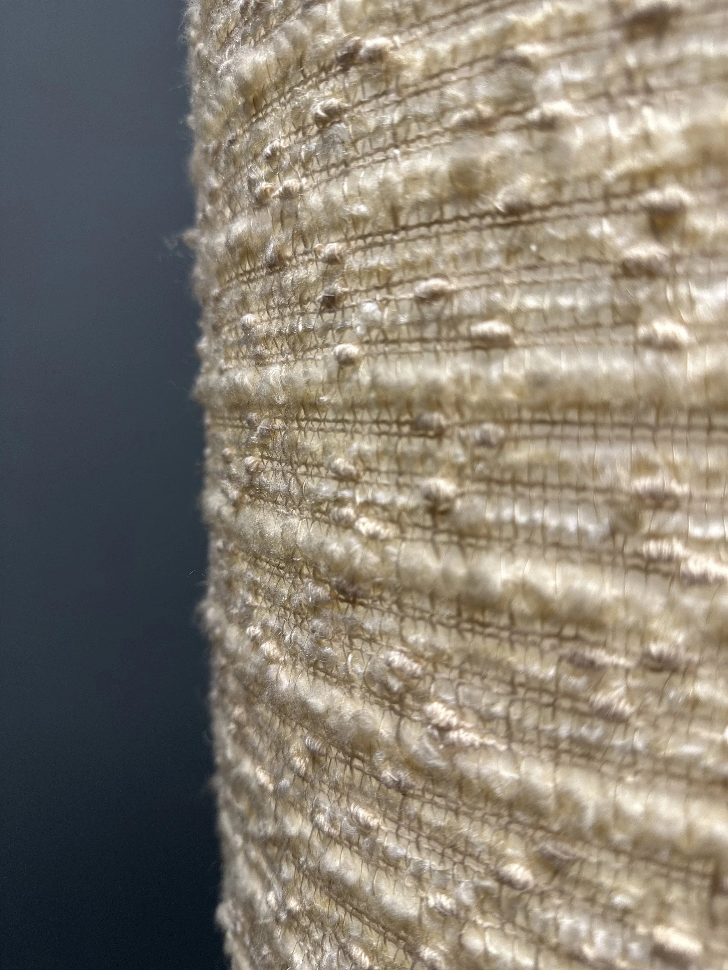 Rosenthal Studio-Line Marbled Ceramic Table Lamp foto 11