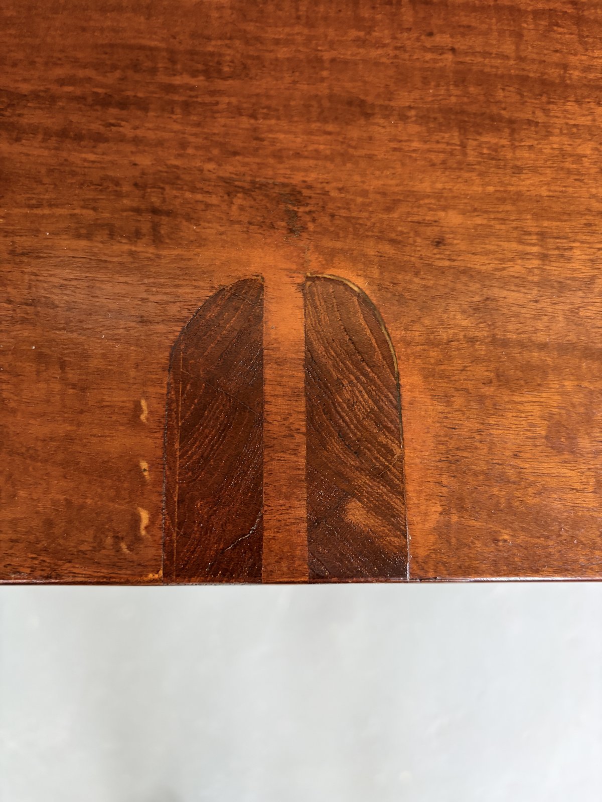 Tobia Scarpa-Style Pigreco Teak Table, Italy foto 8