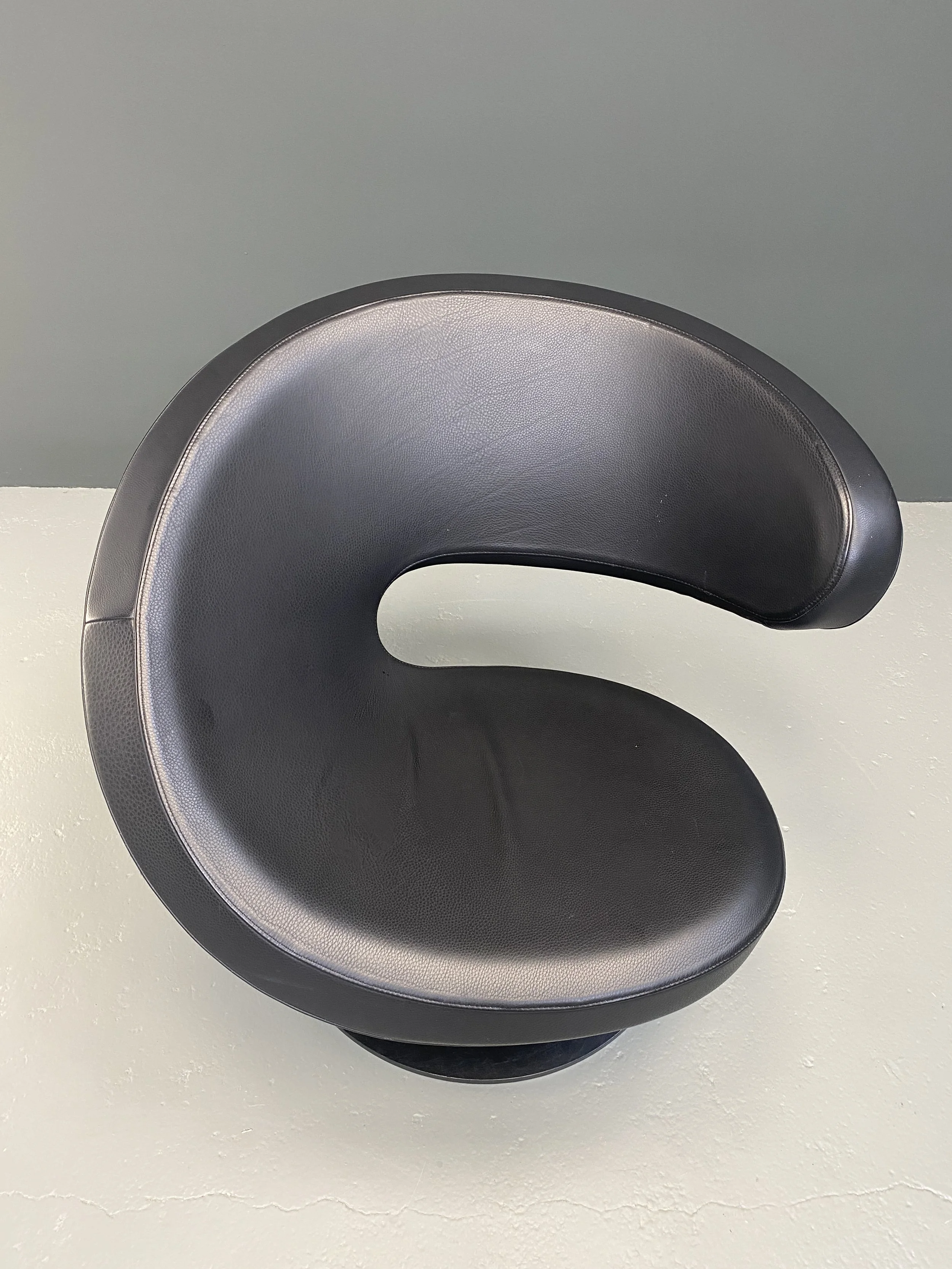 Varier Peel Club Ergonomic Swivel Chair foto 2