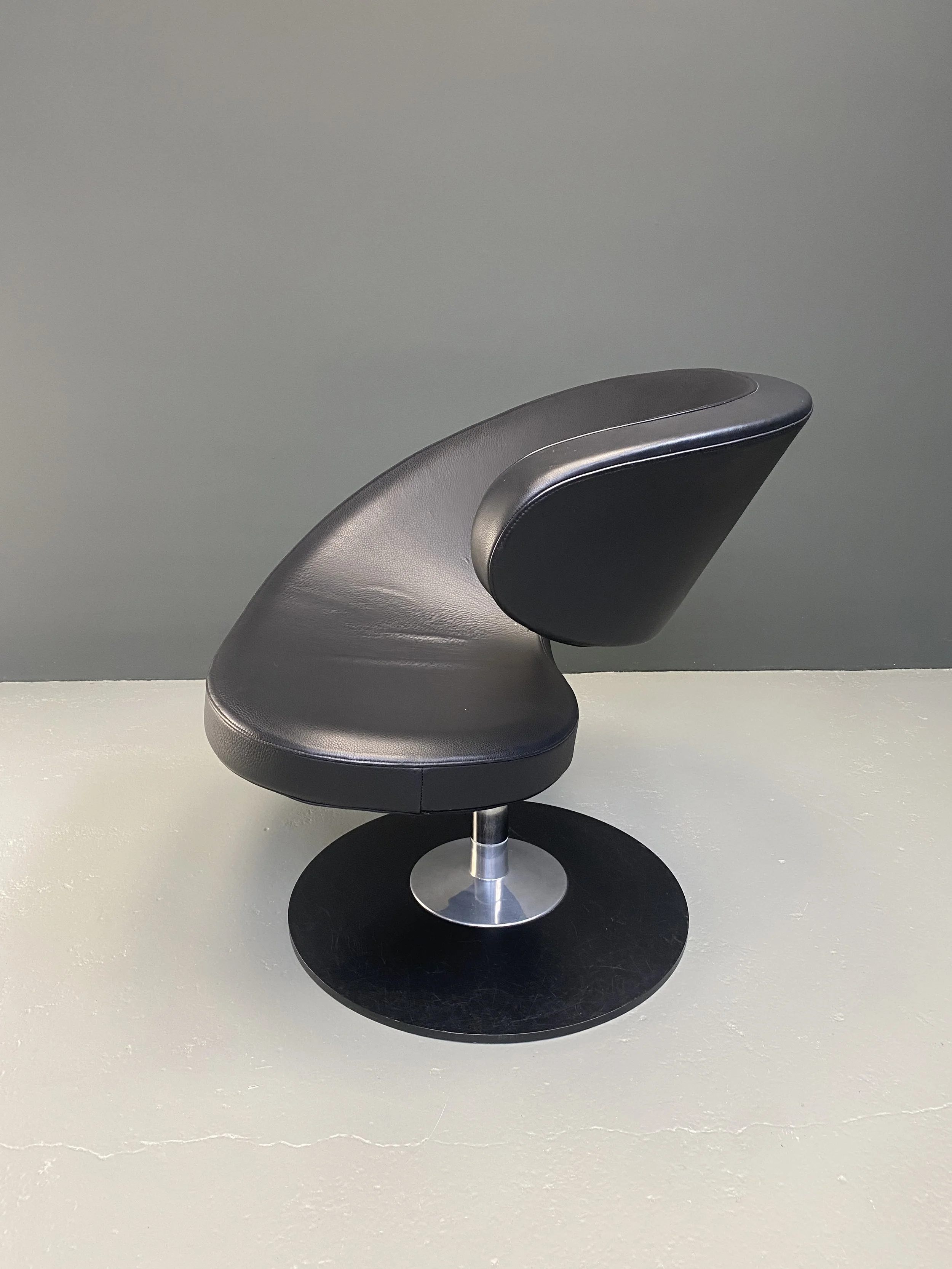 Varier Peel Club Ergonomic Swivel Chair foto 3