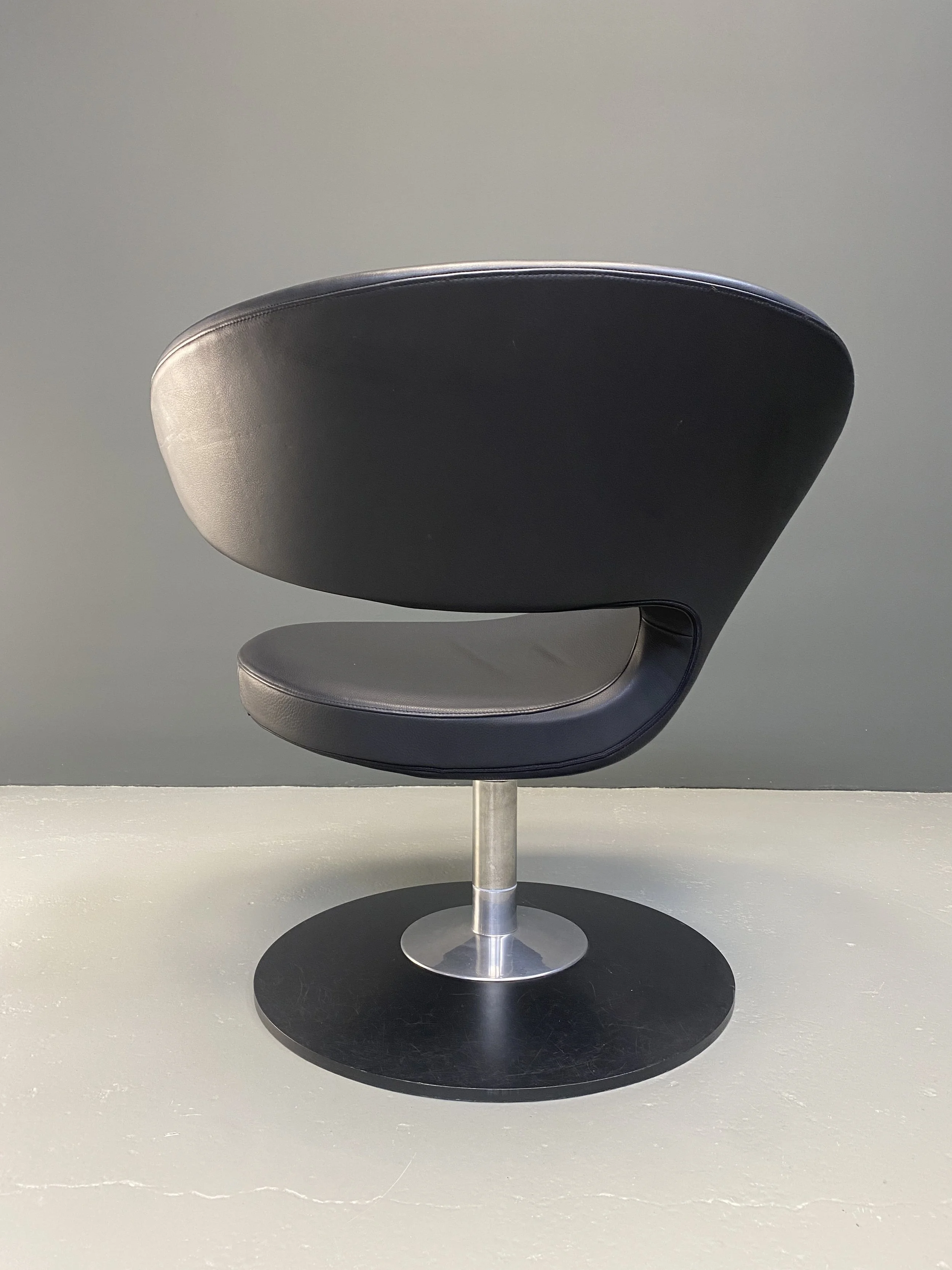 Varier Peel Club Ergonomic Swivel Chair foto 4