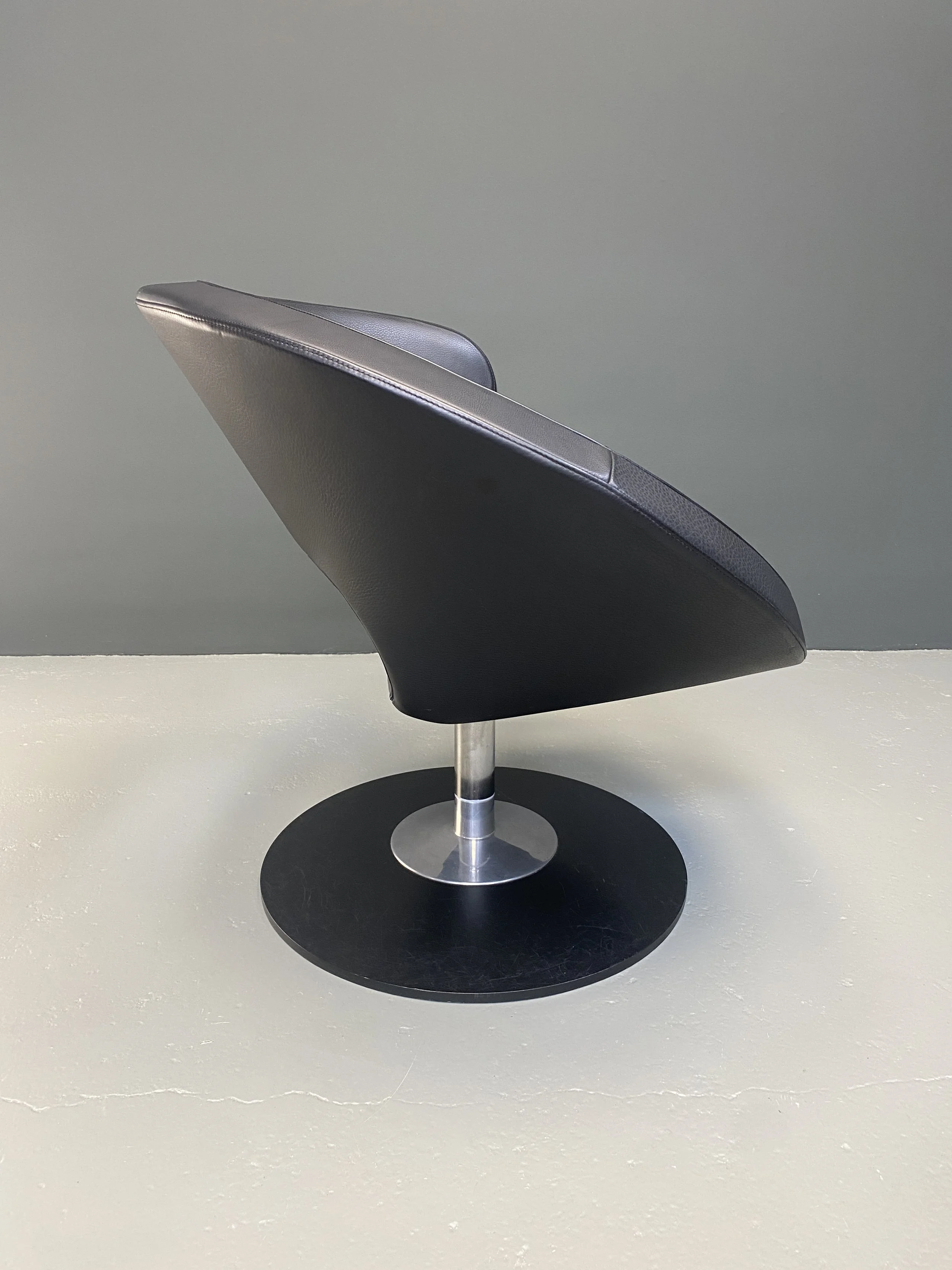 Varier Peel Club Ergonomic Swivel Chair foto 5