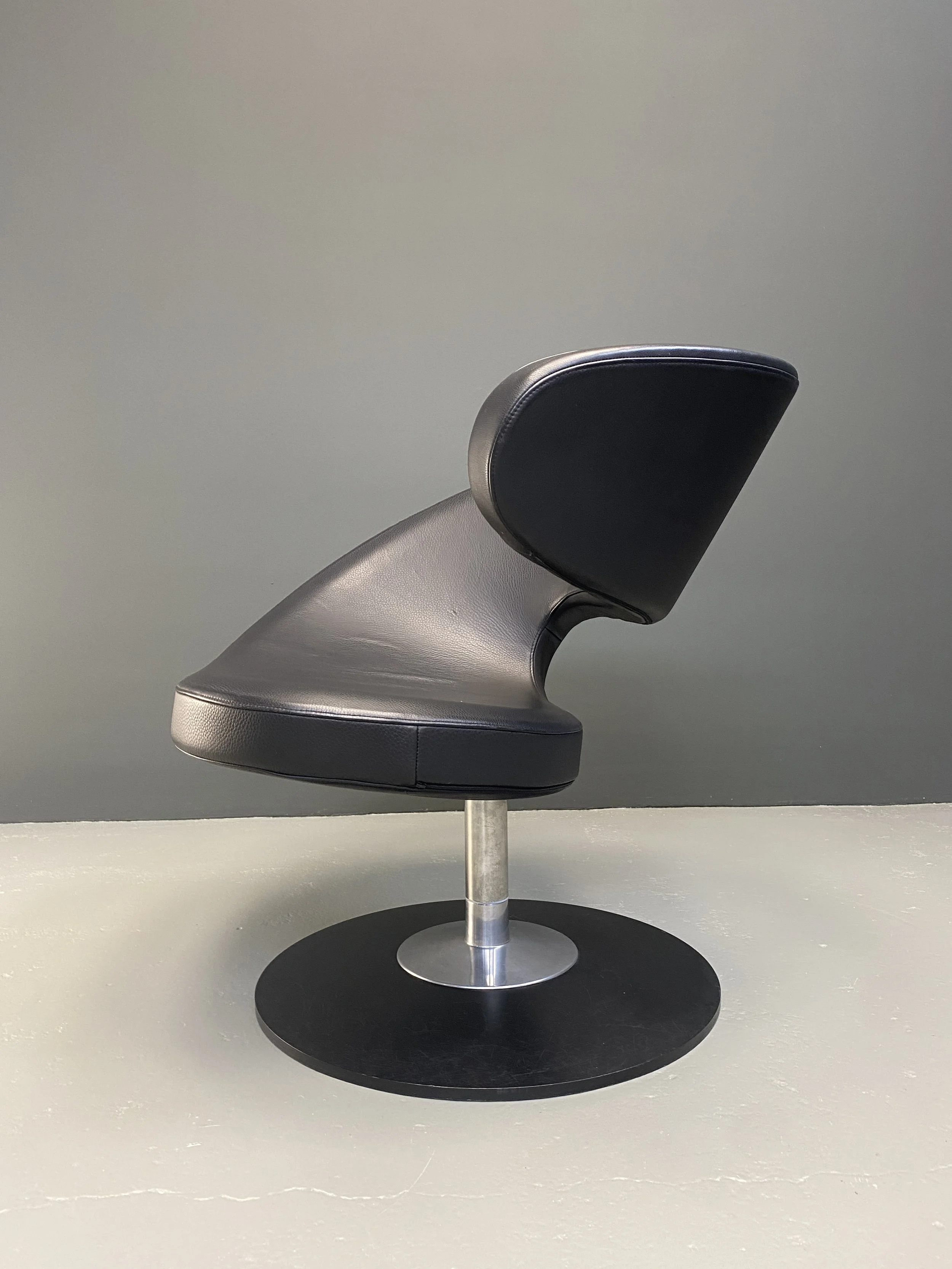 Varier Peel Club Ergonomic Swivel Chair foto 6