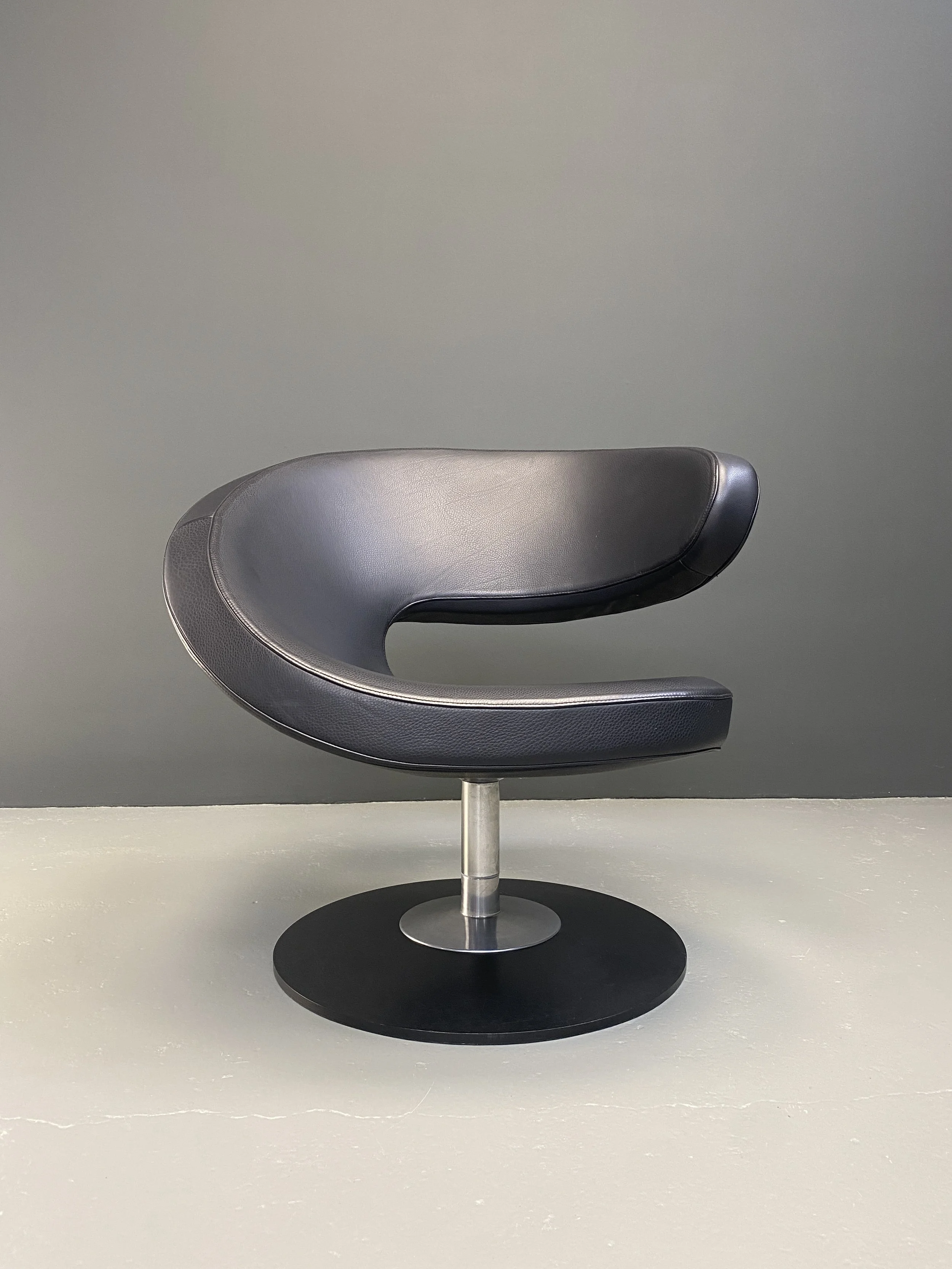 Varier Peel Club Ergonomic Swivel Chair foto 7